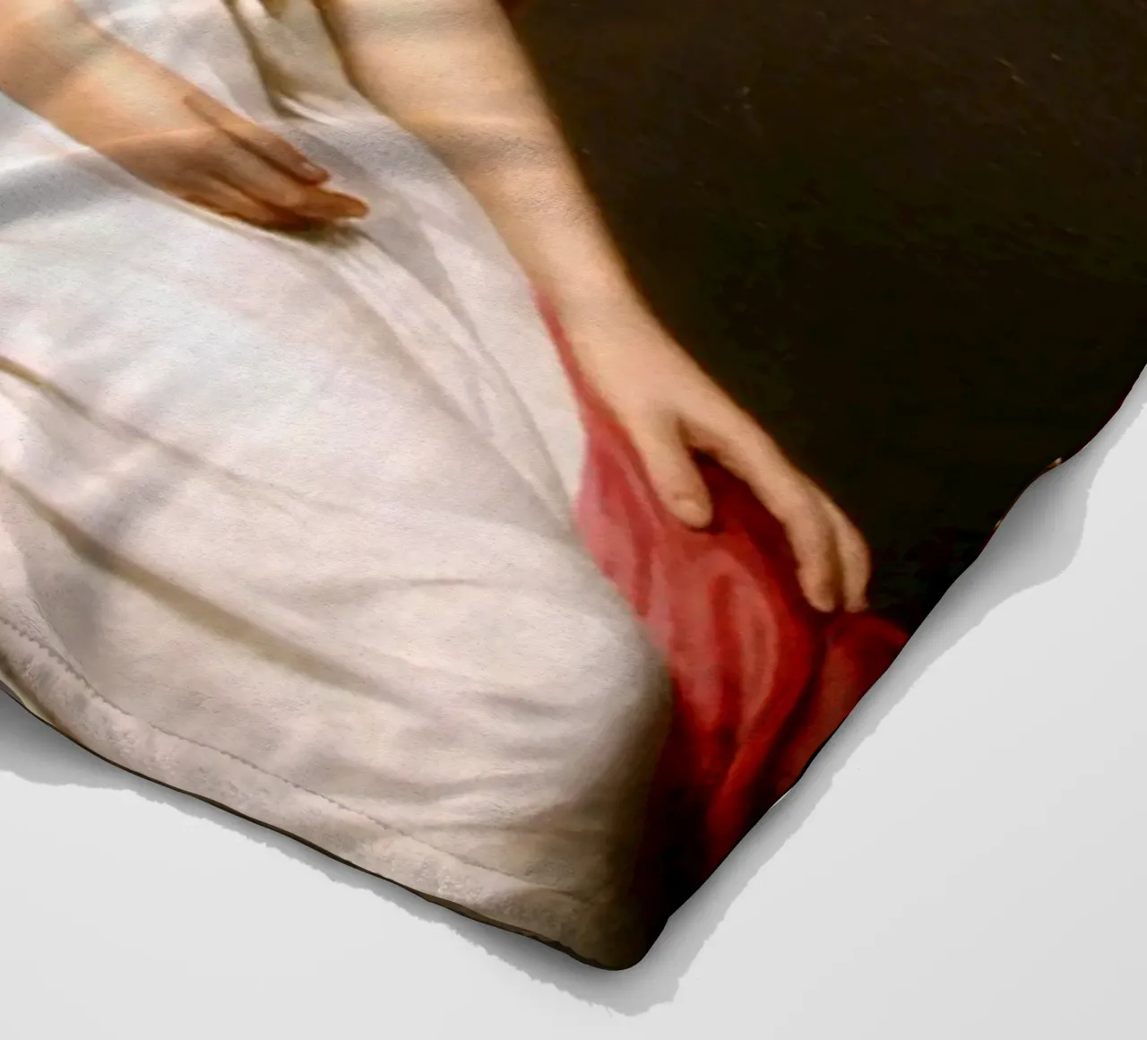 Discohead coperta in pile da MsGonzalez
