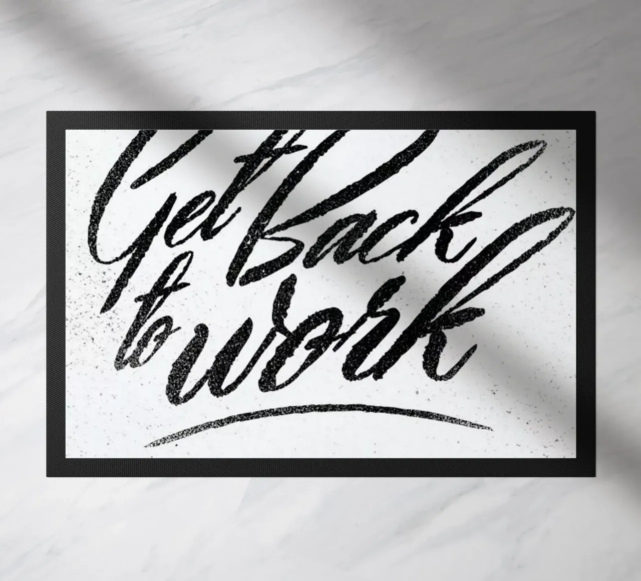 Back to Work zerbino da Summerchamps