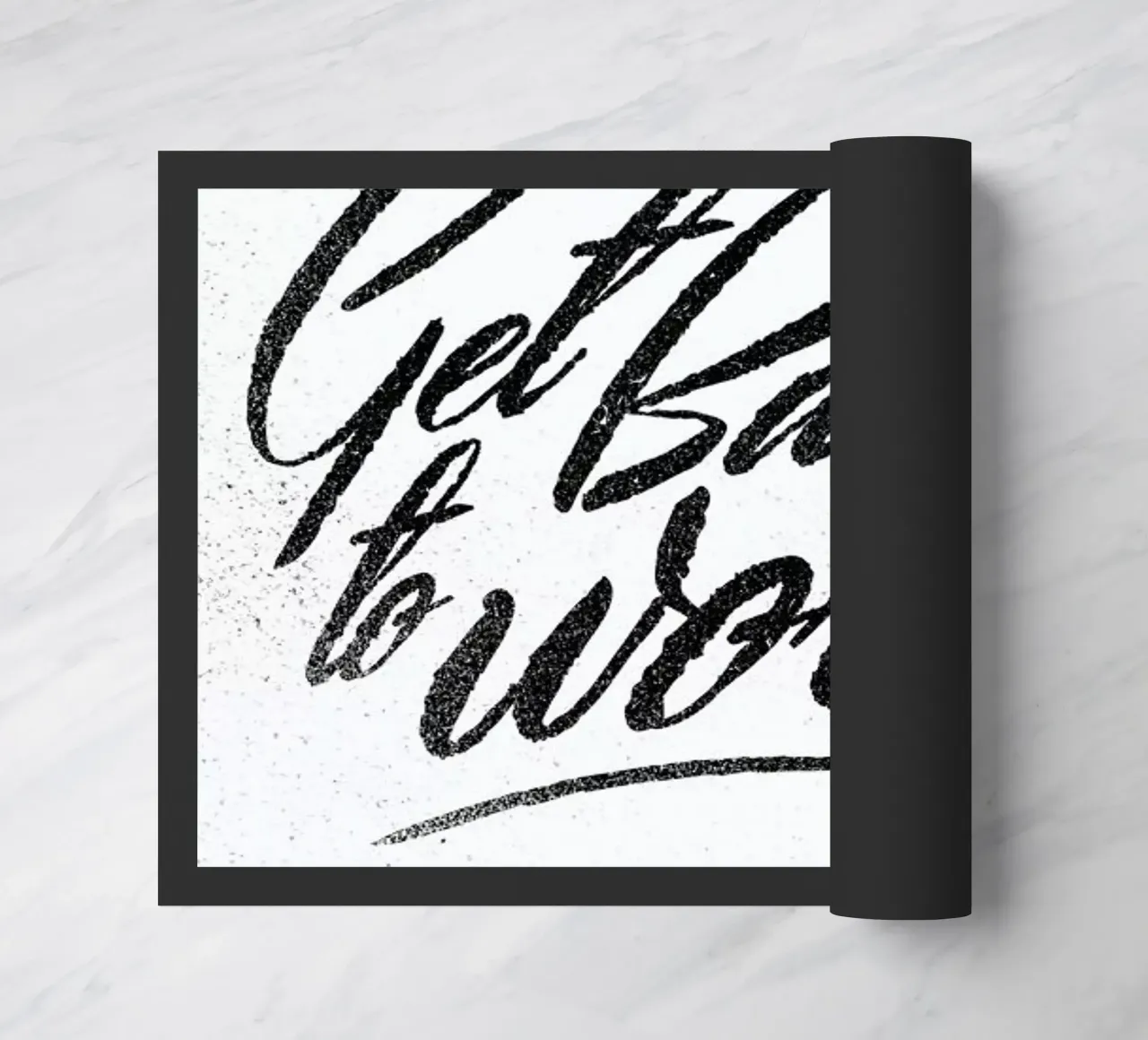 Back to Work zerbino da Summerchamps