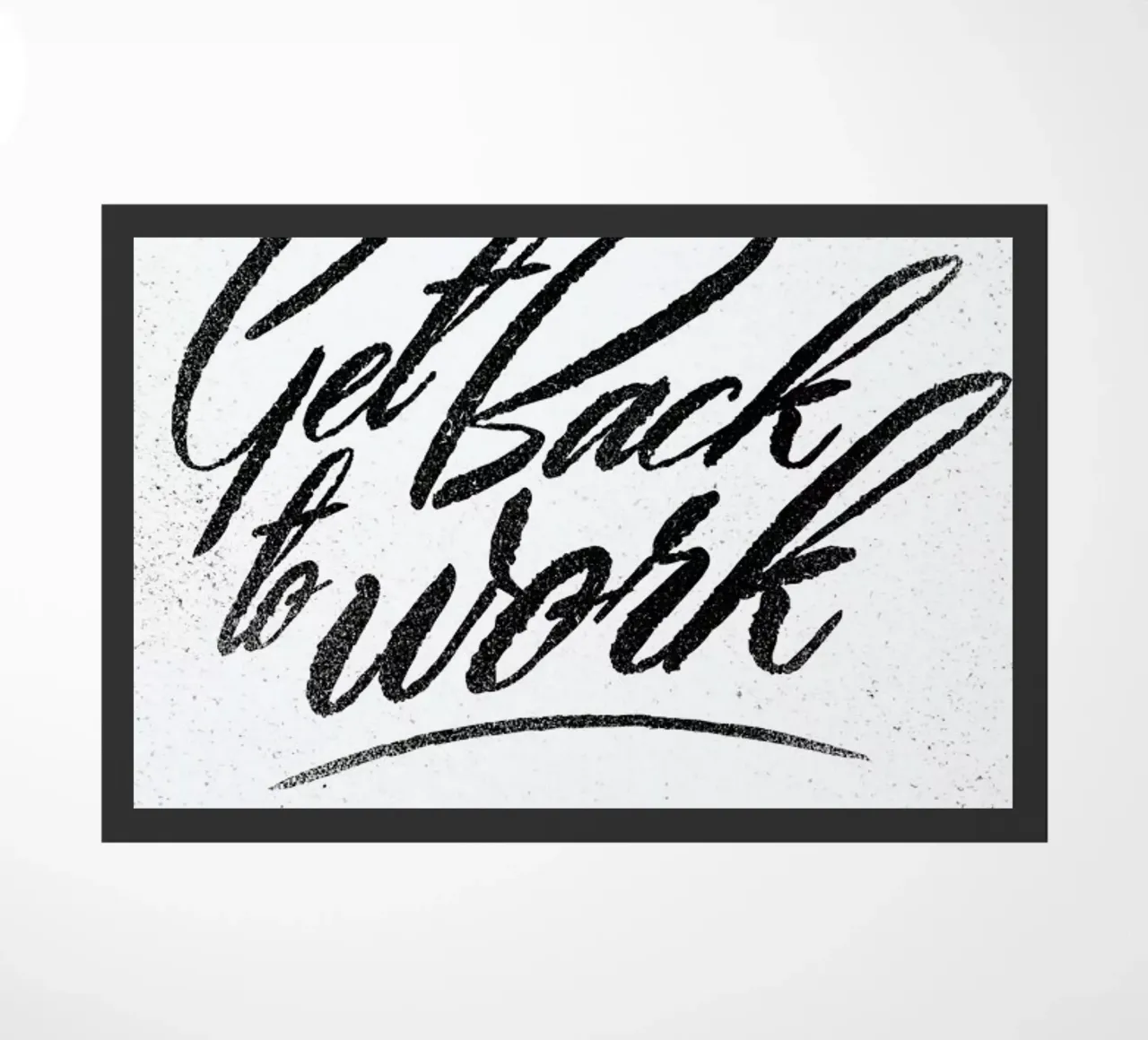 Back to Work zerbino da Summerchamps