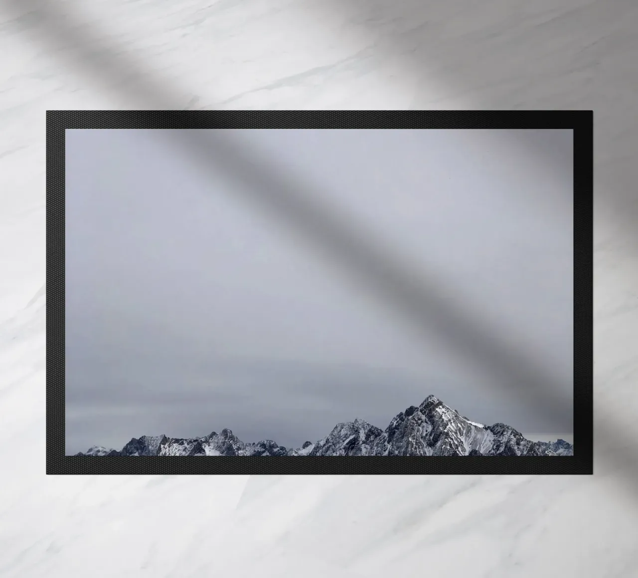 Mountain zerbino da SteffisNatursicht