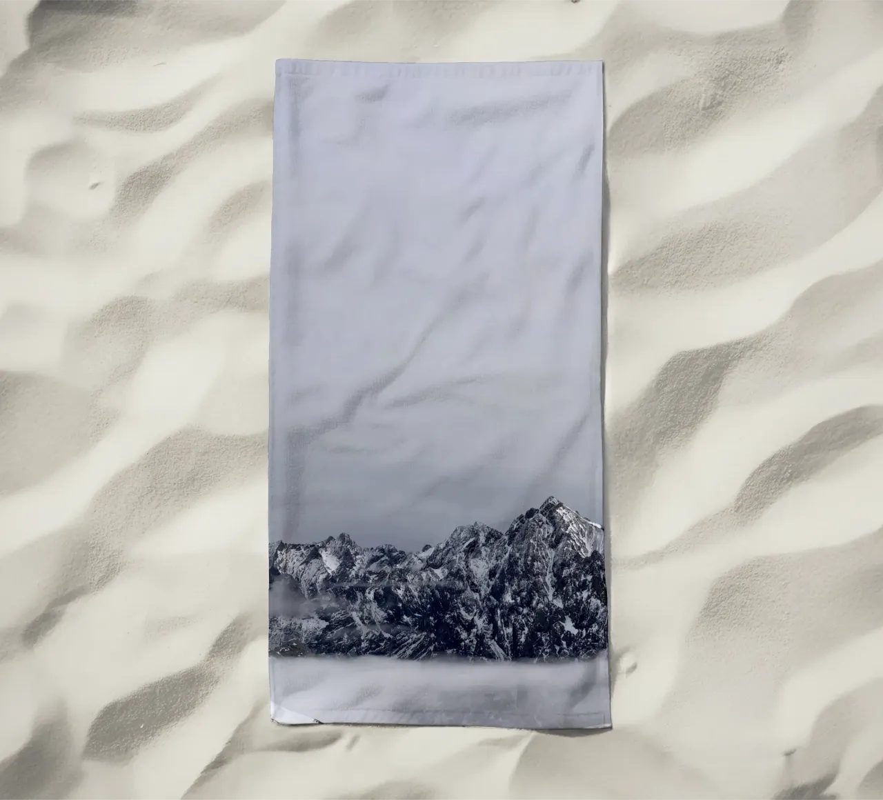 Mountain telo mare da SteffisNatursicht