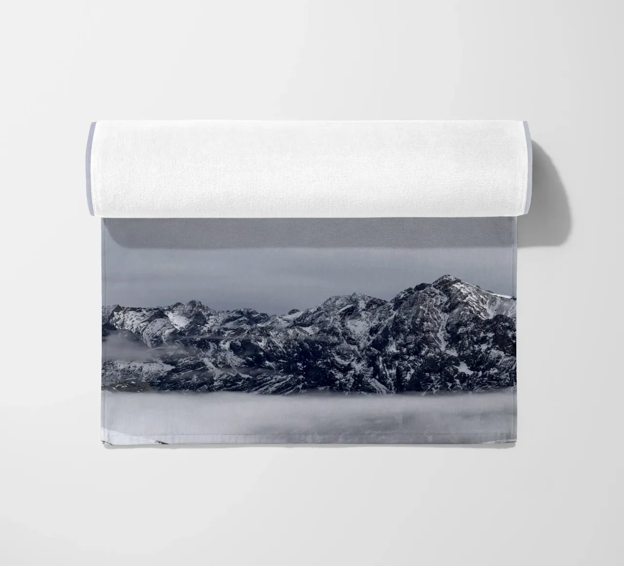 Mountain telo mare da SteffisNatursicht