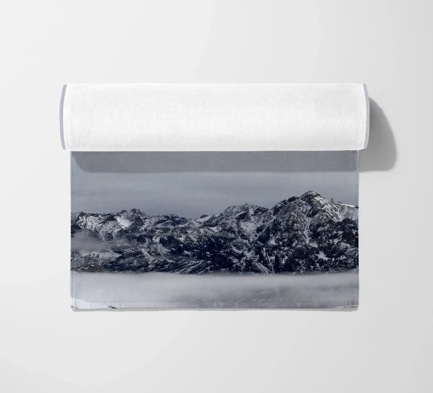 Mountain telo mare da SteffisNatursicht