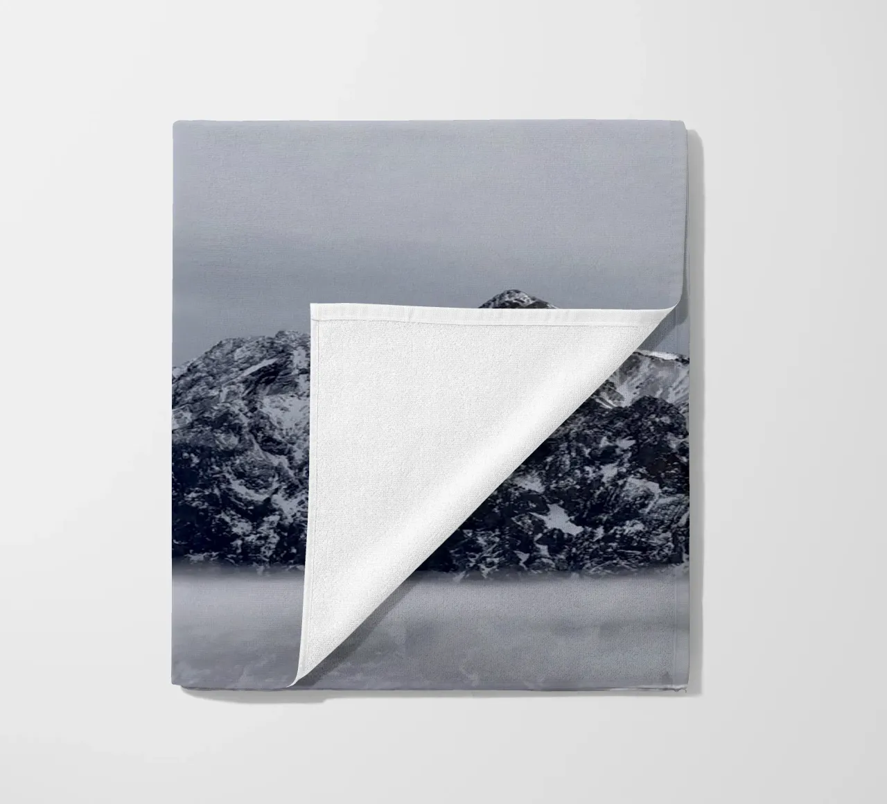 Mountain telo mare da SteffisNatursicht