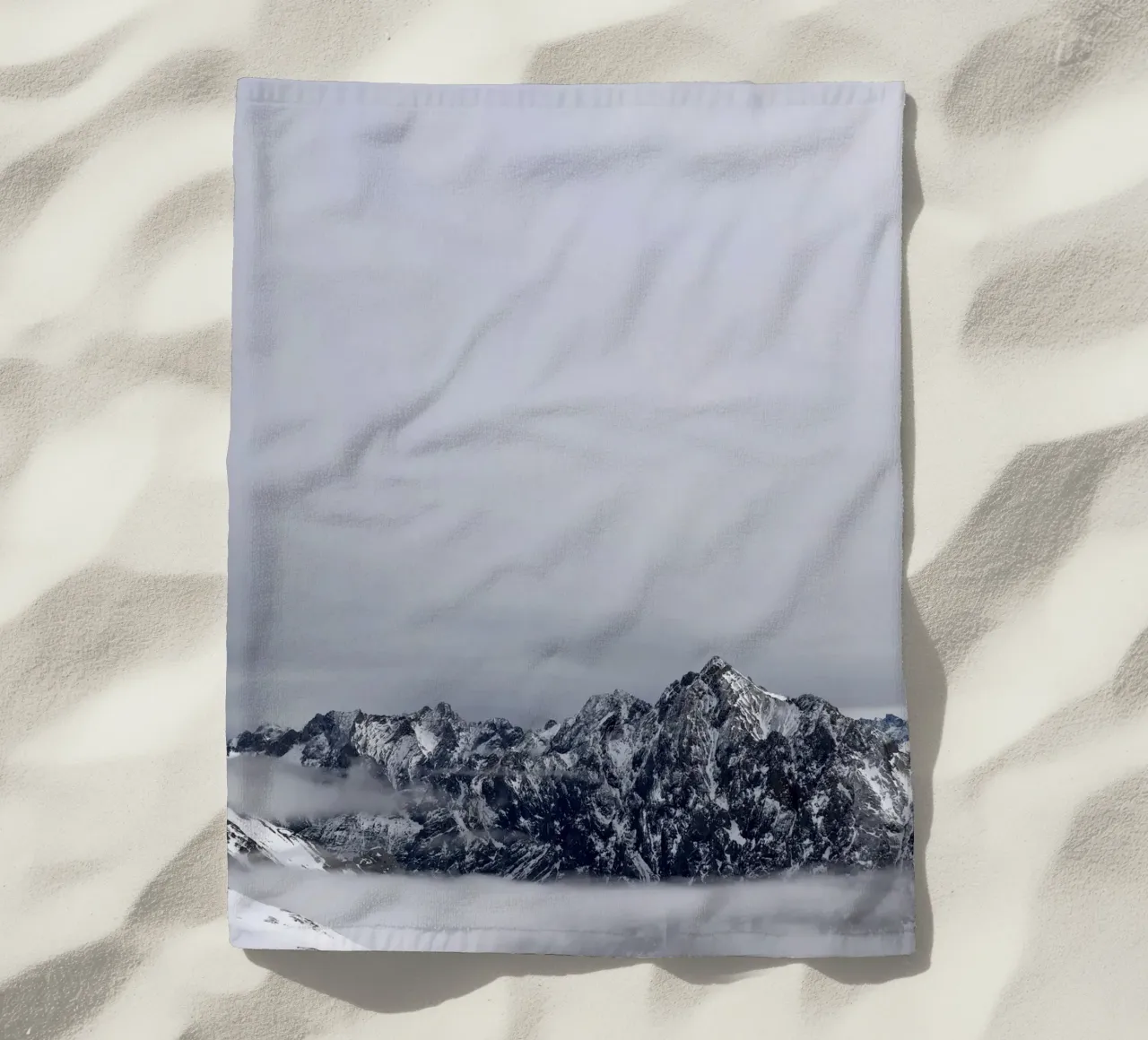 Mountain telo mare da SteffisNatursicht