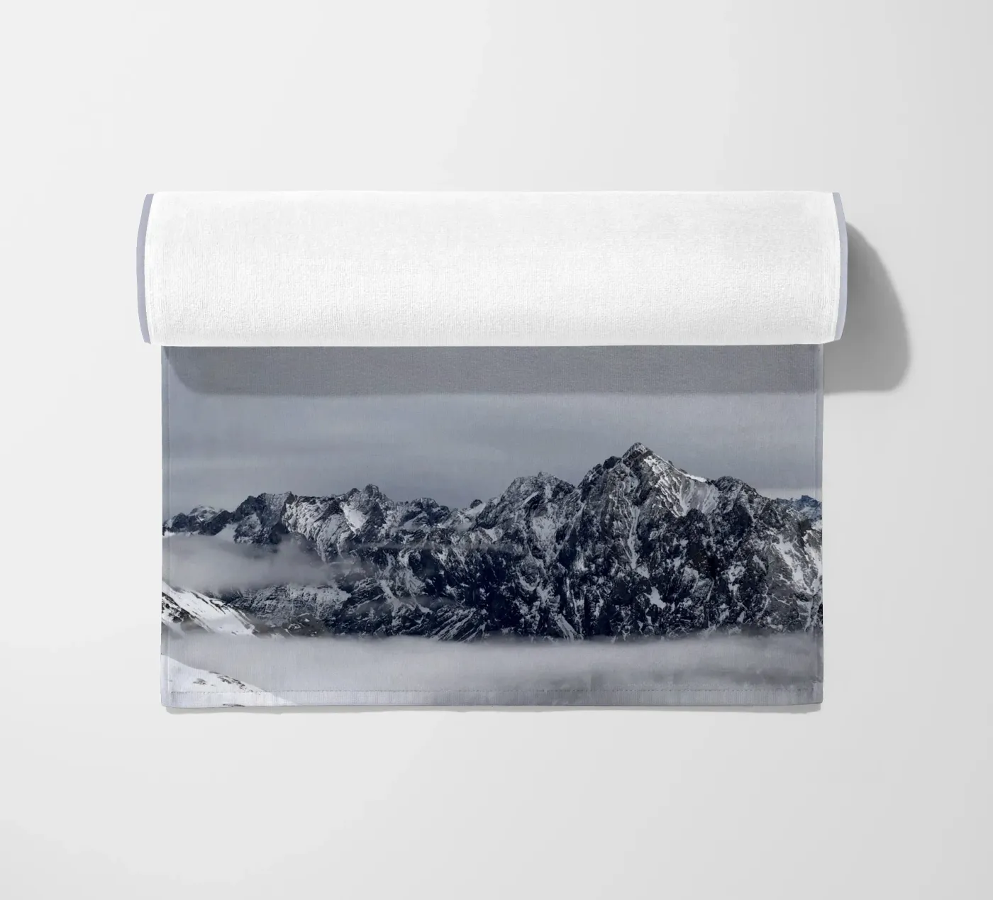 Mountain telo mare da SteffisNatursicht