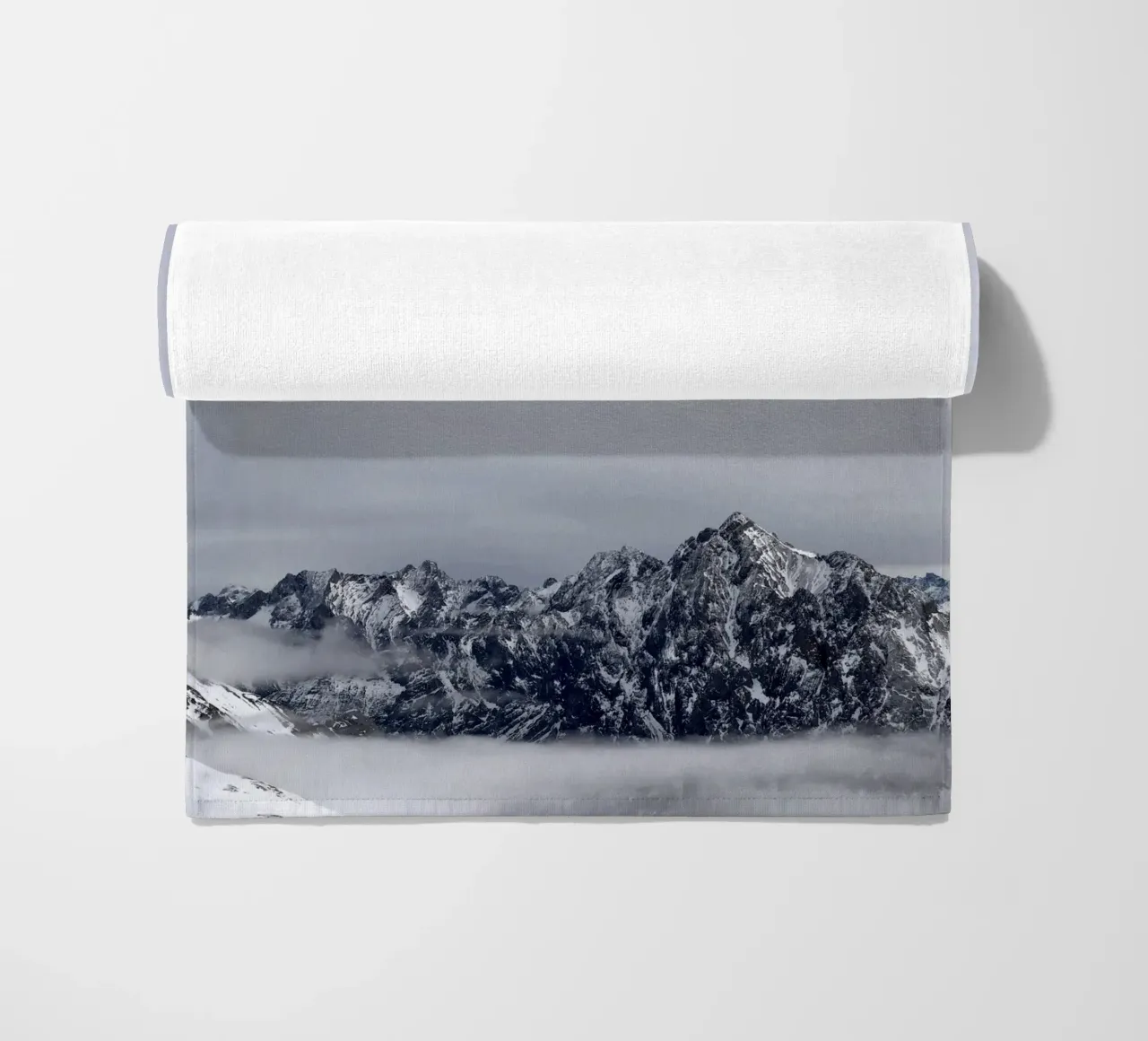 Mountain telo mare da SteffisNatursicht