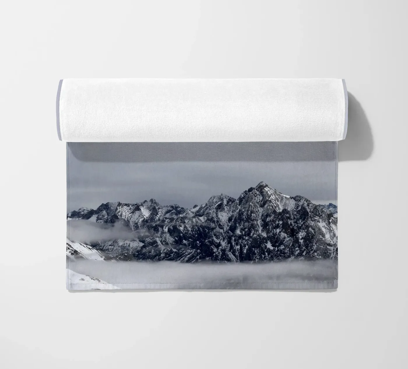 Mountain telo mare da SteffisNatursicht