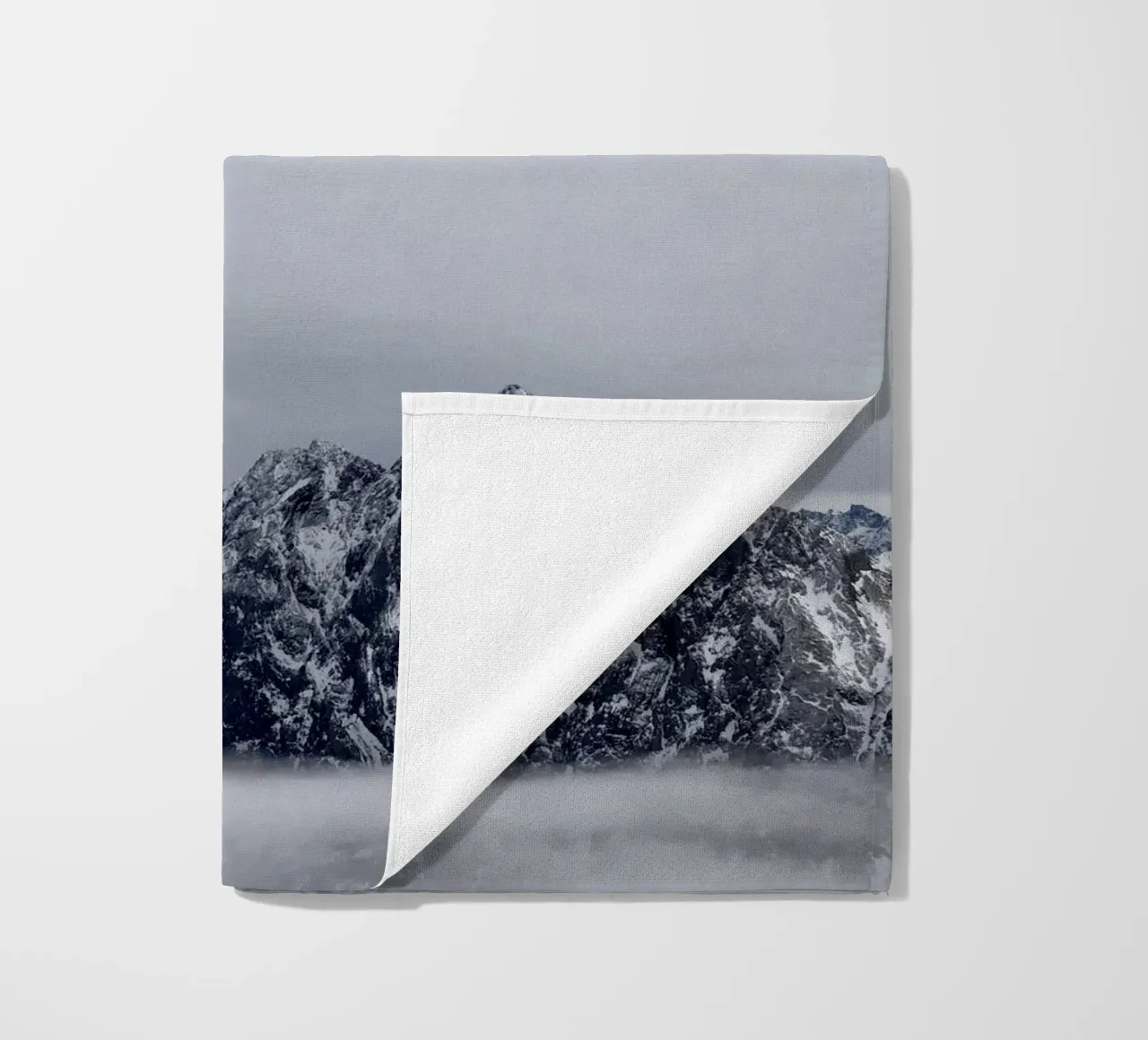 Mountain telo mare da SteffisNatursicht