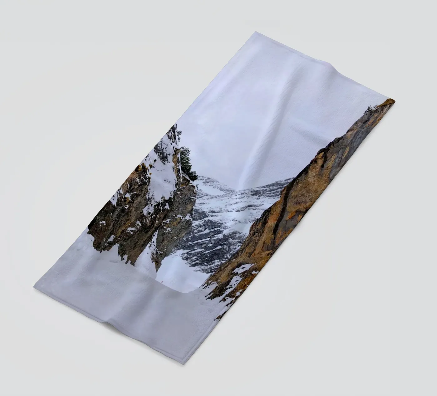 Mountains telo mare da SteffisNatursicht