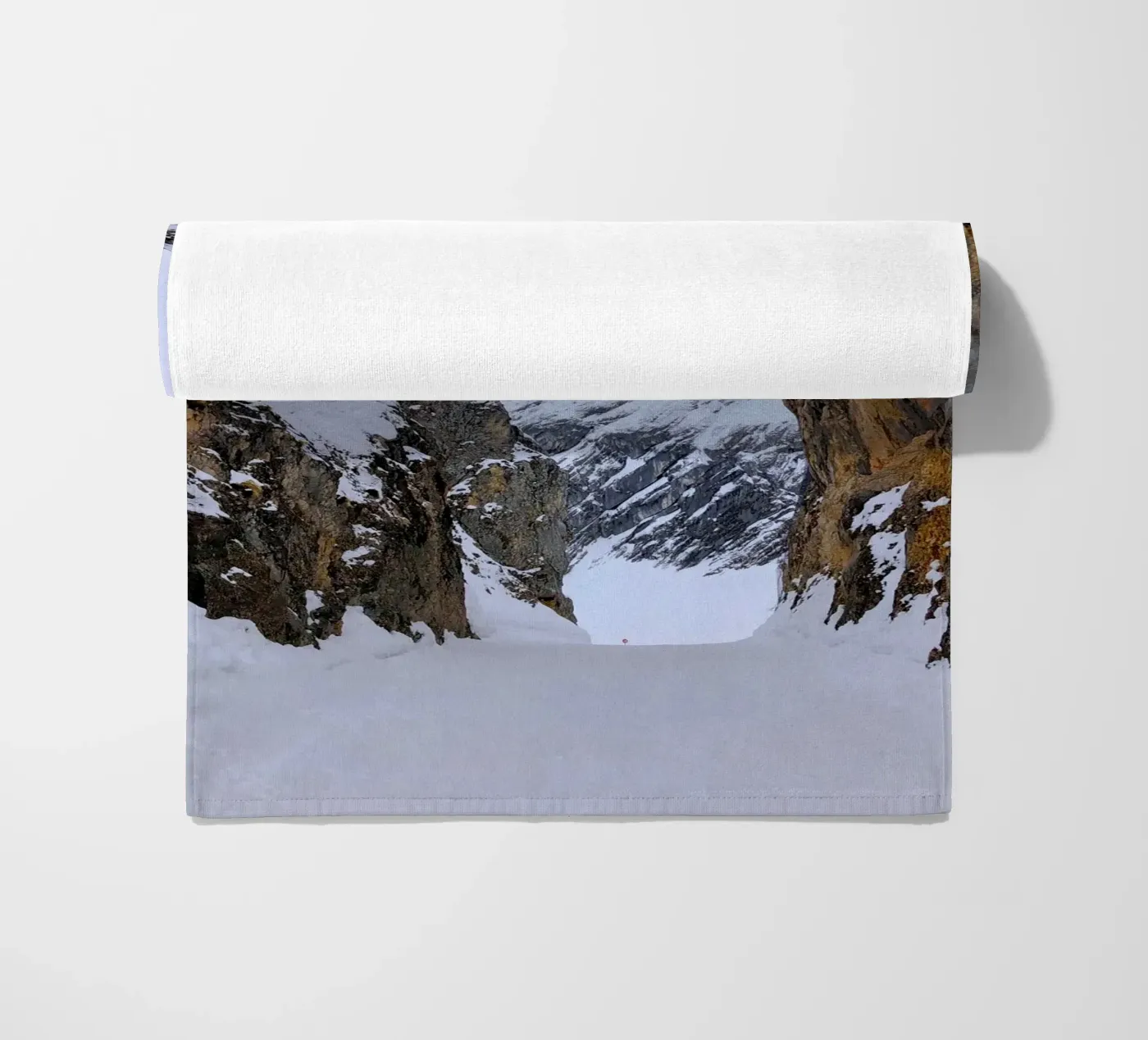 Mountains telo mare da SteffisNatursicht