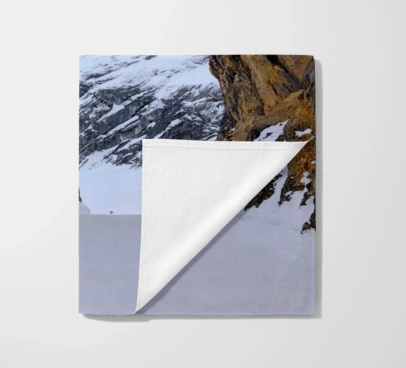 Mountains telo mare da SteffisNatursicht