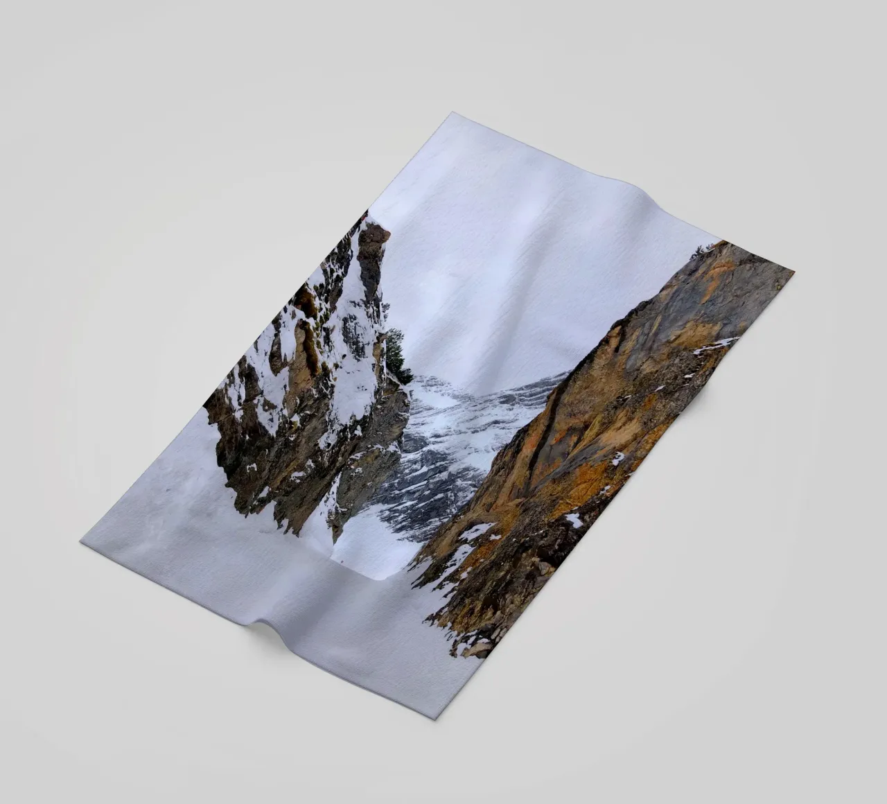 Mountains telo mare da SteffisNatursicht