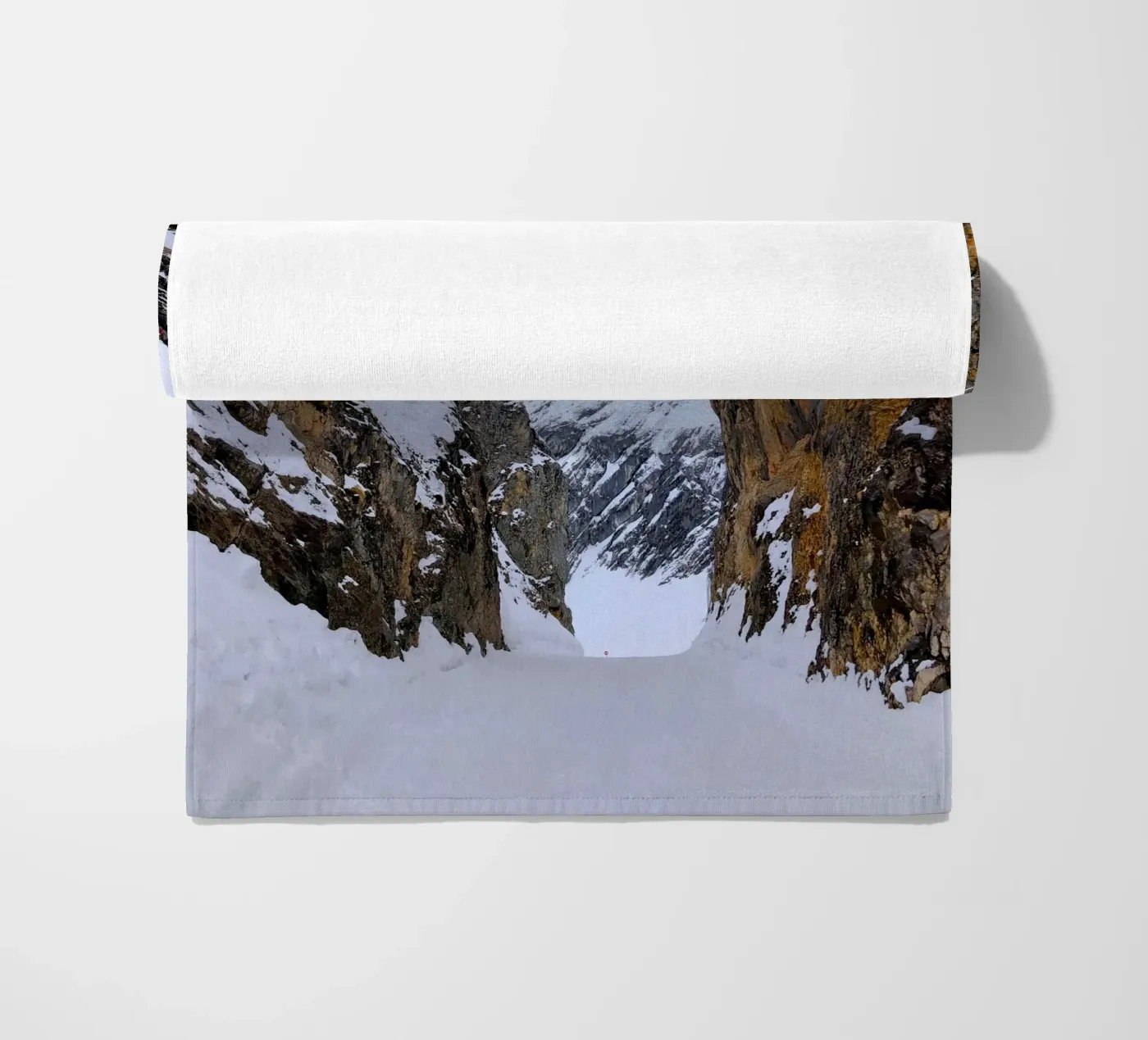 Mountains telo mare da SteffisNatursicht