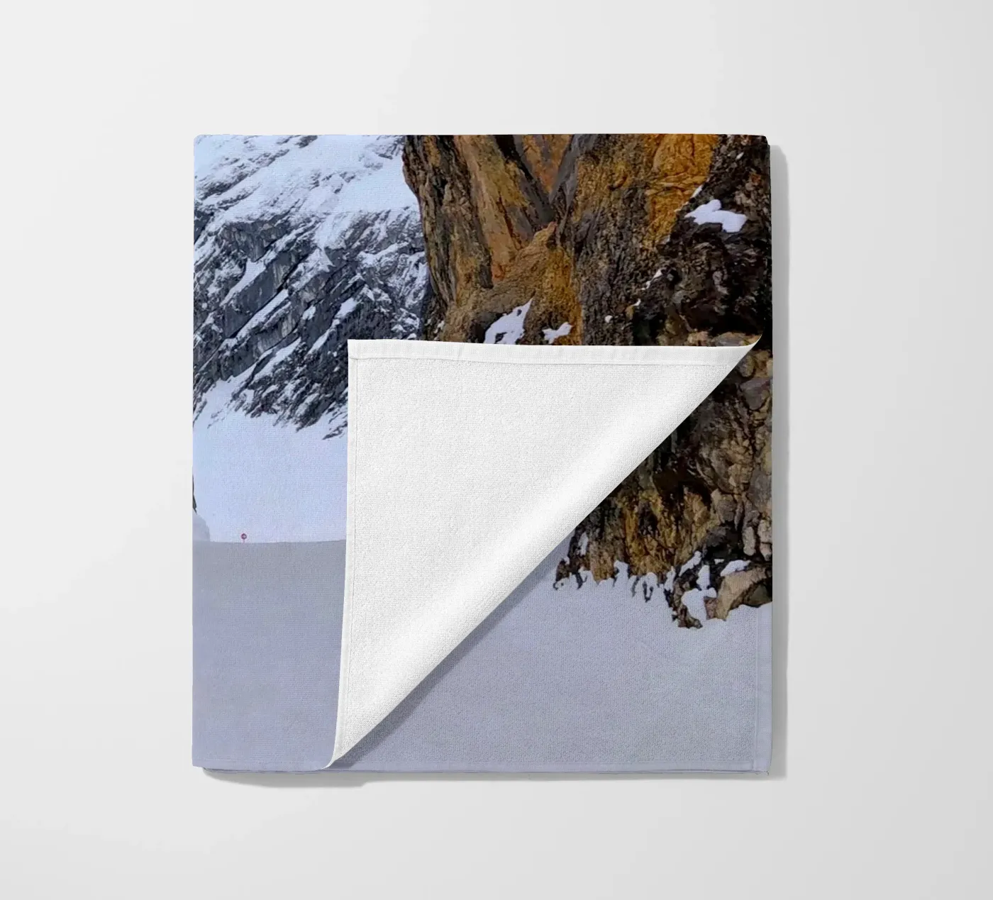 Mountains telo mare da SteffisNatursicht