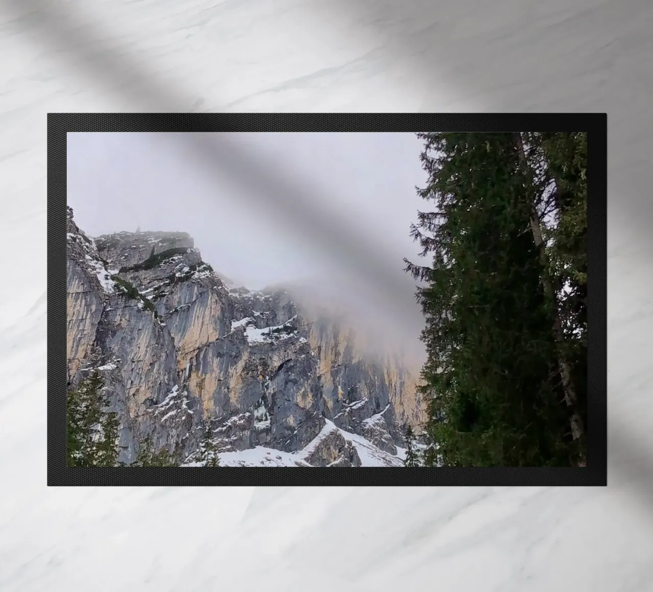 Mountains zerbino da SteffisNatursicht