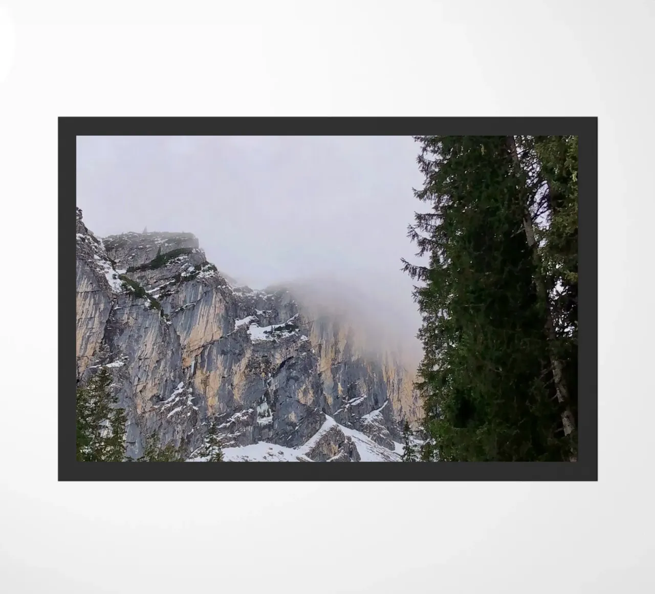 Mountains zerbino da SteffisNatursicht