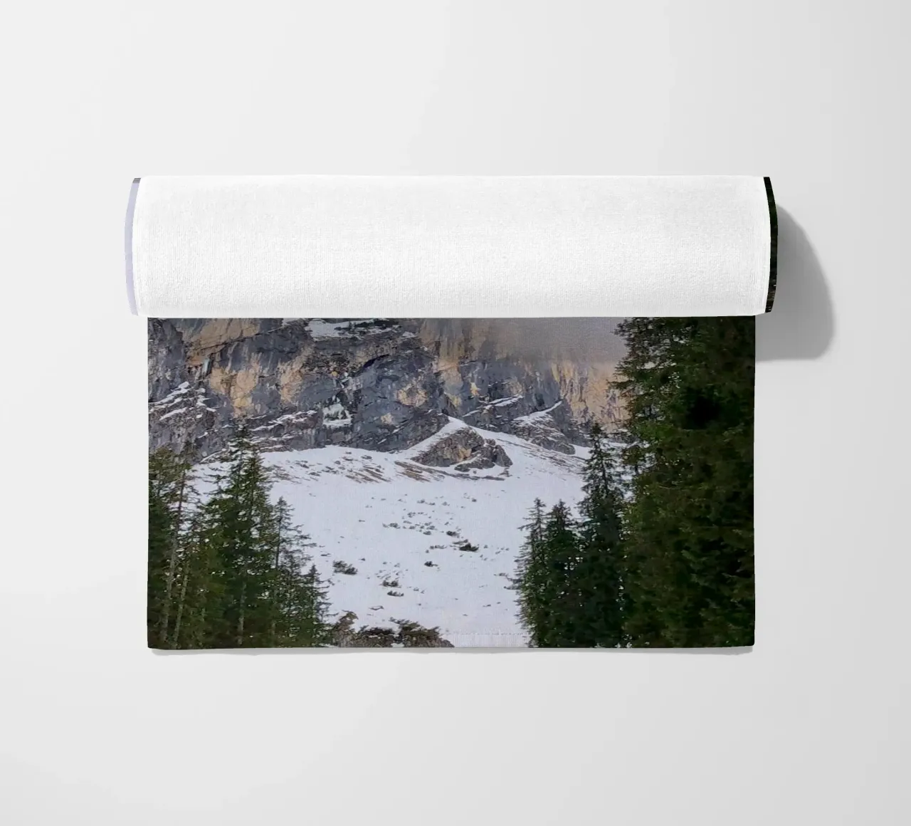 Mountains telo mare da SteffisNatursicht