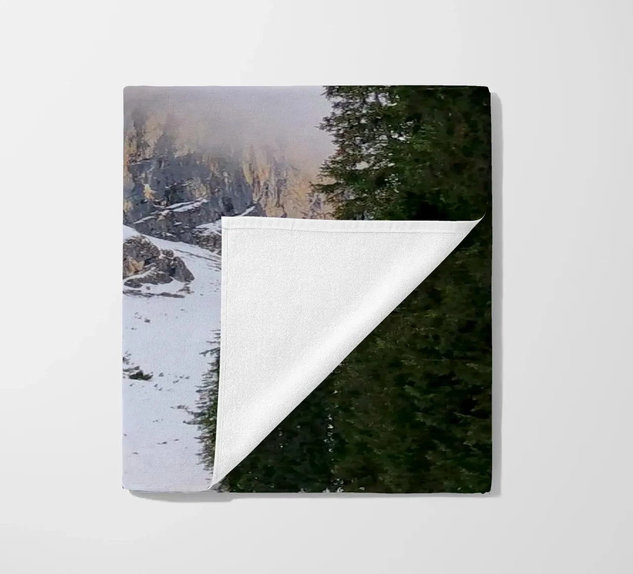 Mountains telo mare da SteffisNatursicht