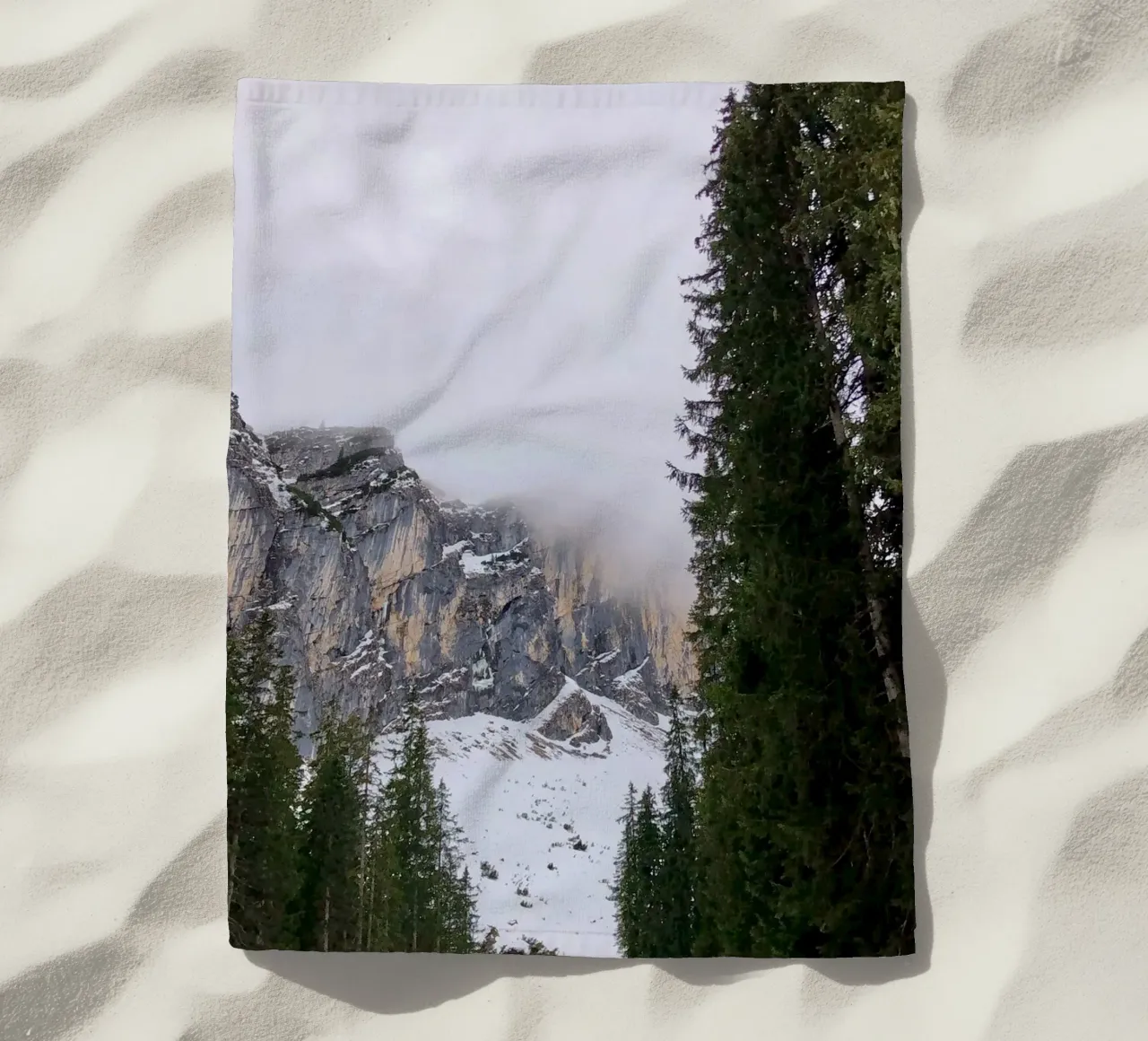 Mountains telo mare da SteffisNatursicht