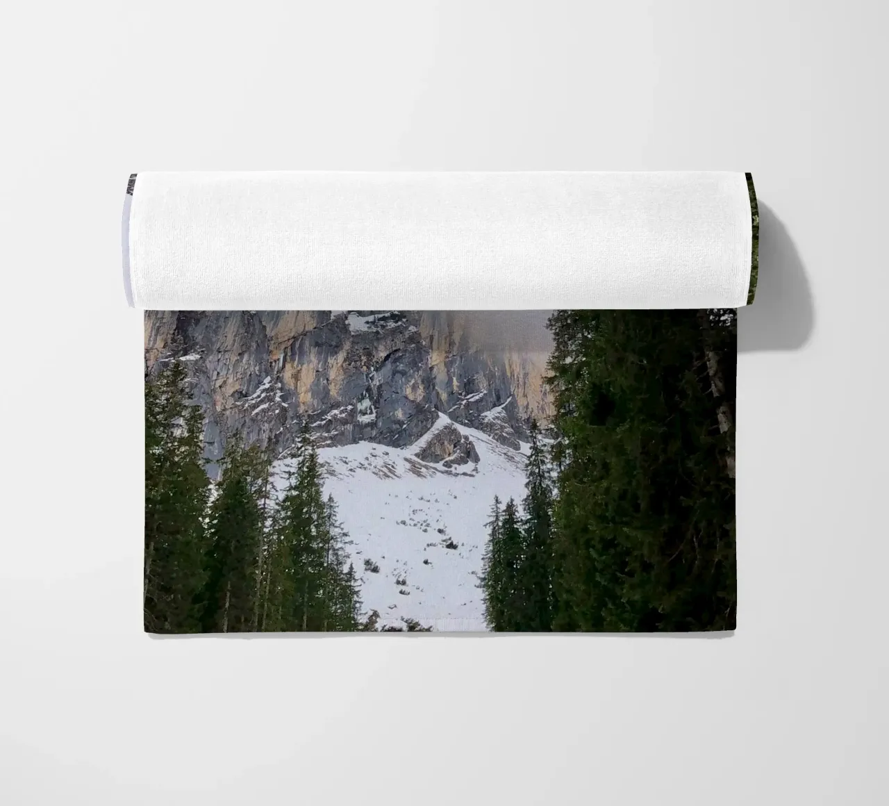 Mountains telo mare da SteffisNatursicht