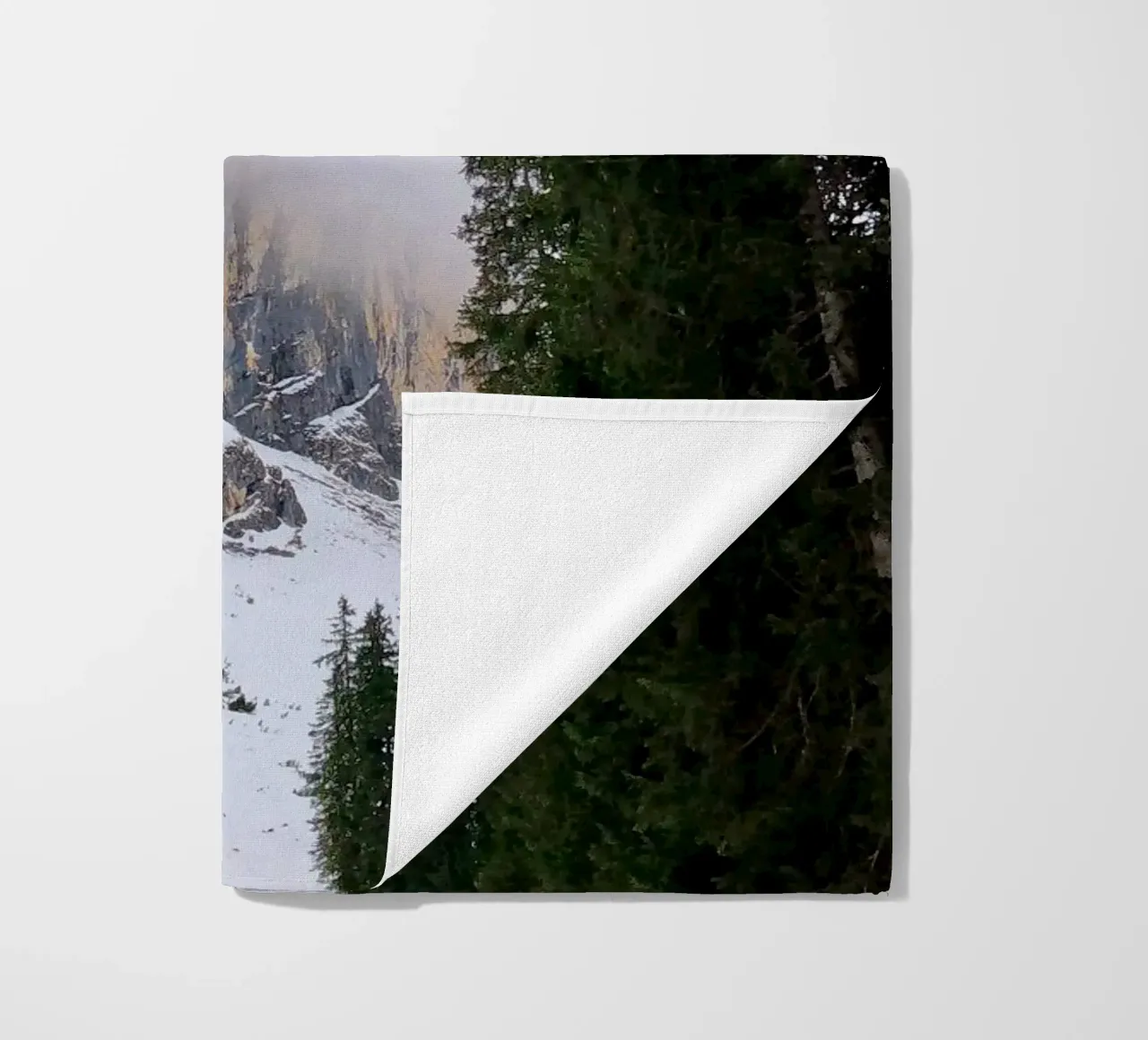 Mountains telo mare da SteffisNatursicht