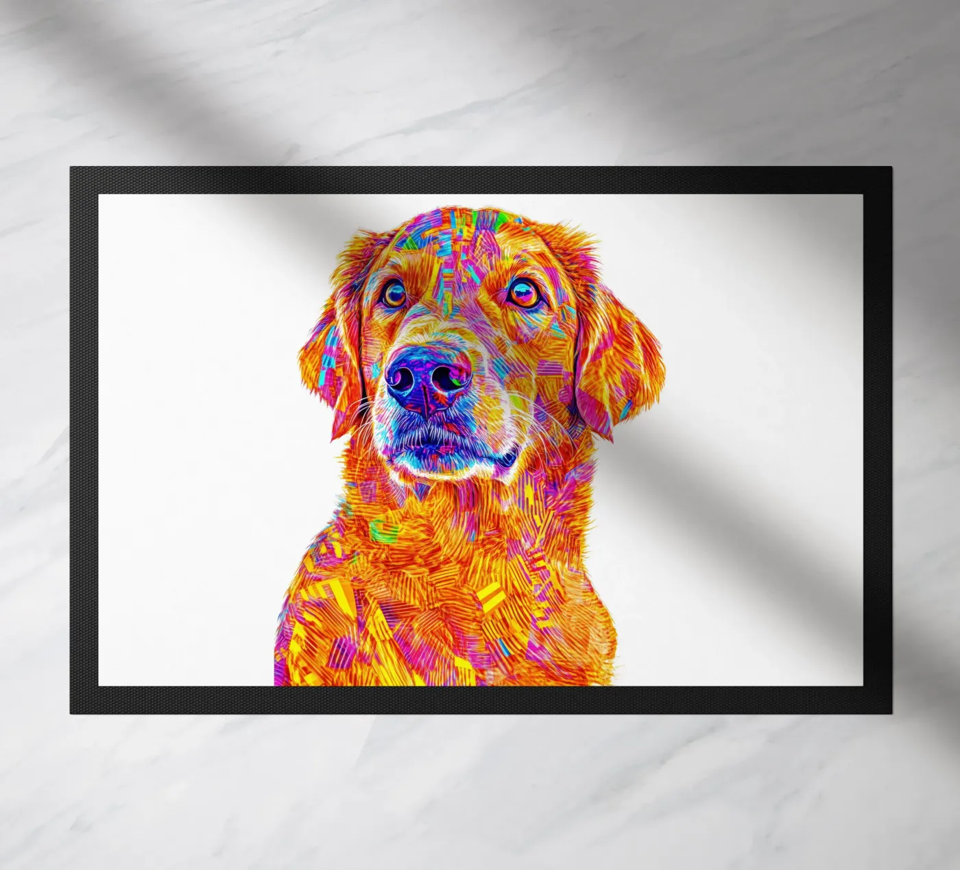 Vibe zerbino da Art Unleashed