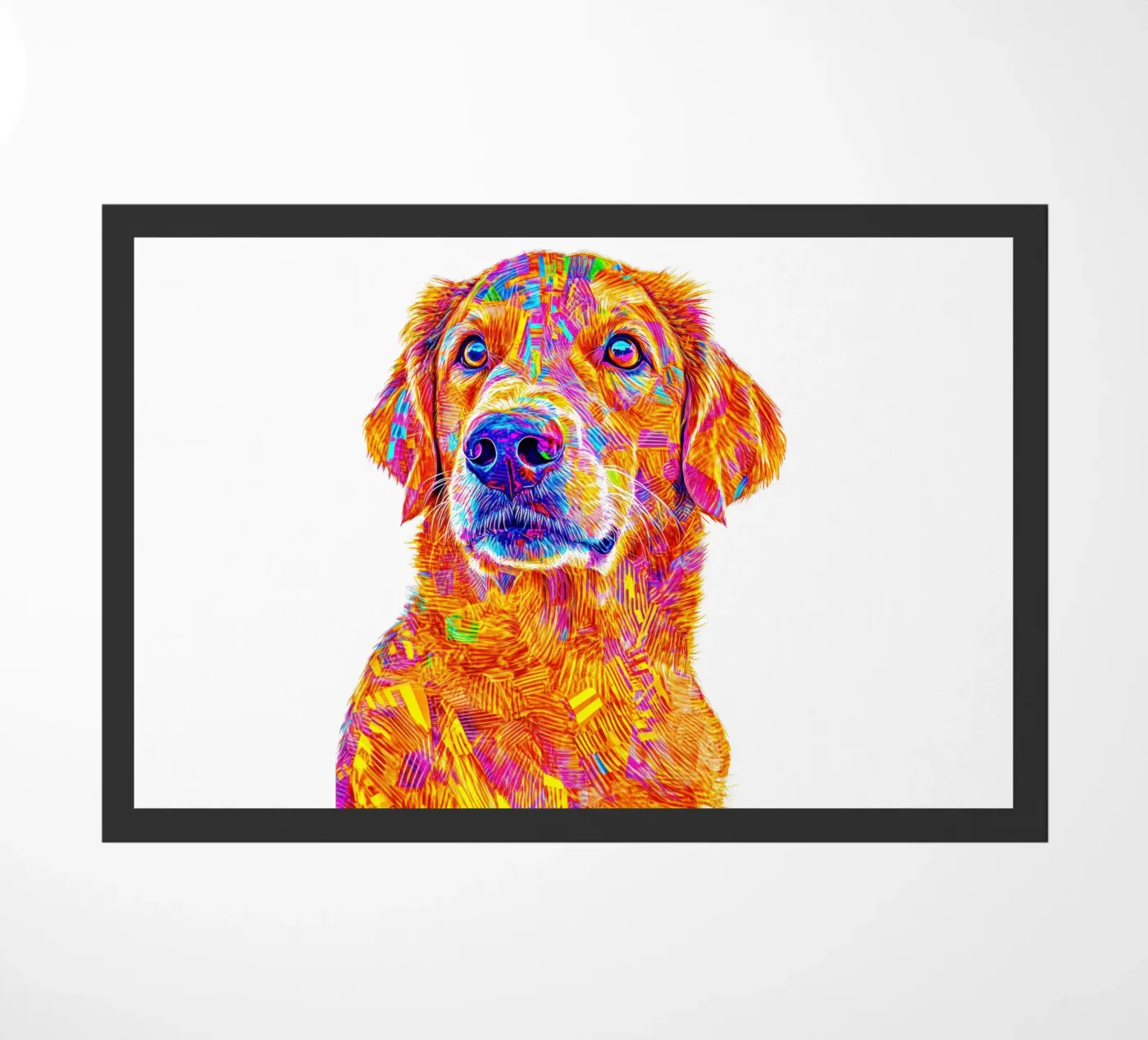 Vibe zerbino da Art Unleashed