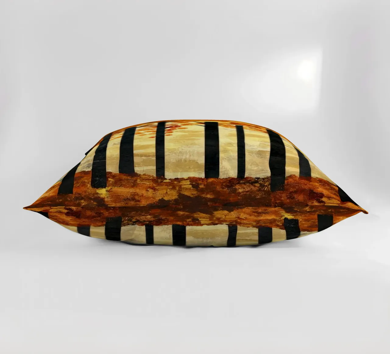 Trees 2 cuscino da Art Unleashed