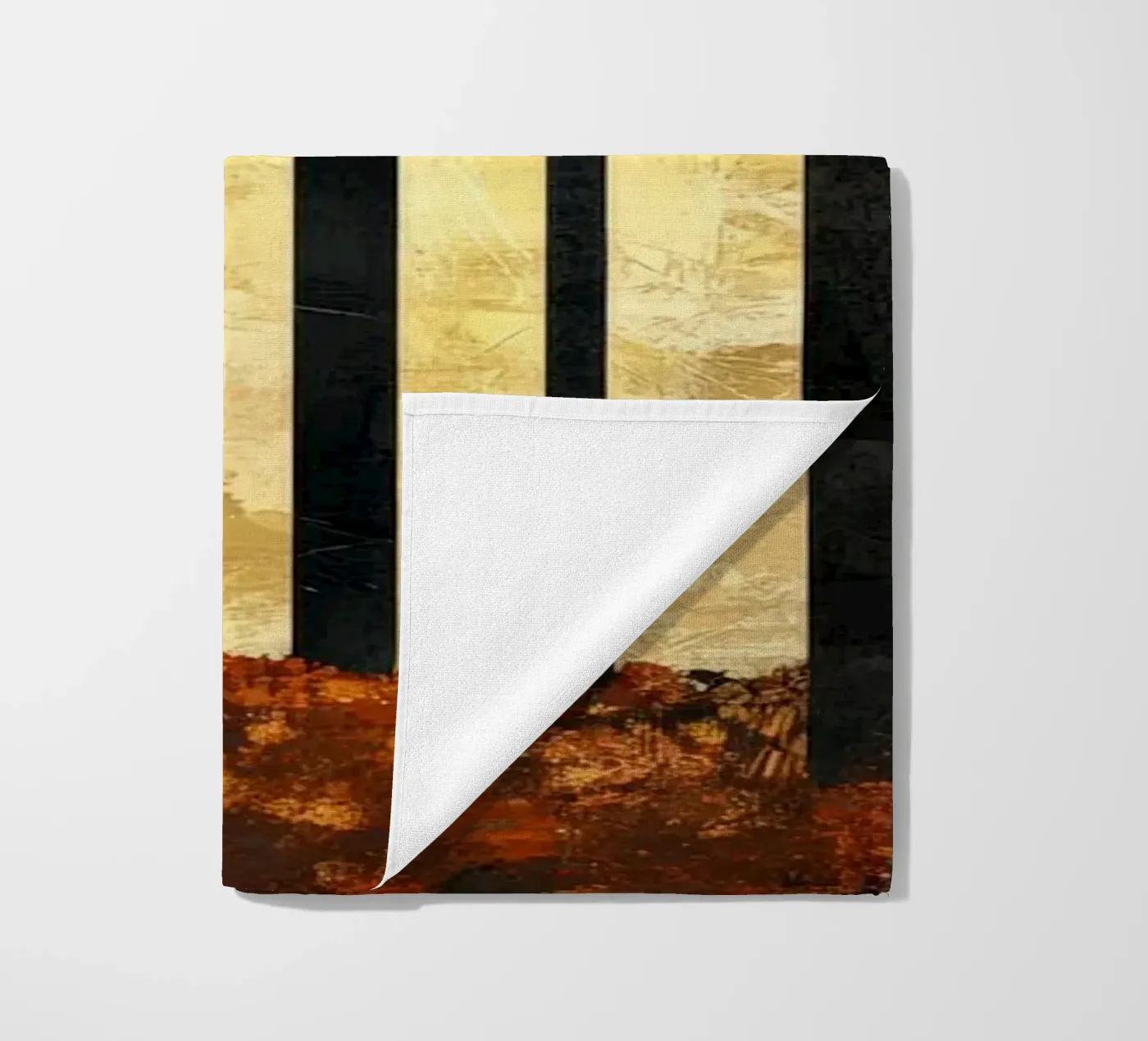 Trees 2 telo mare da Art Unleashed