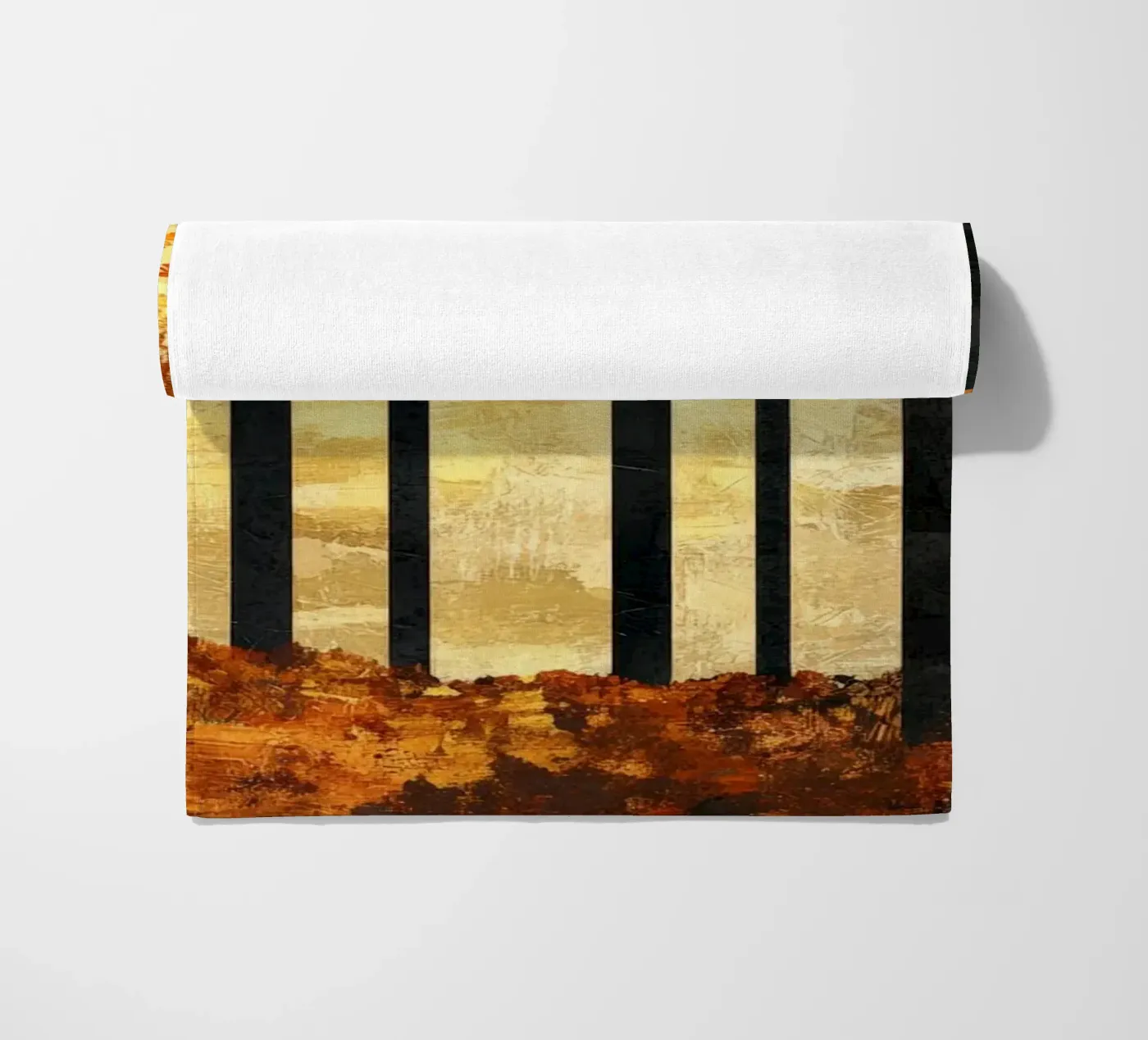 Trees 2 telo mare da Art Unleashed