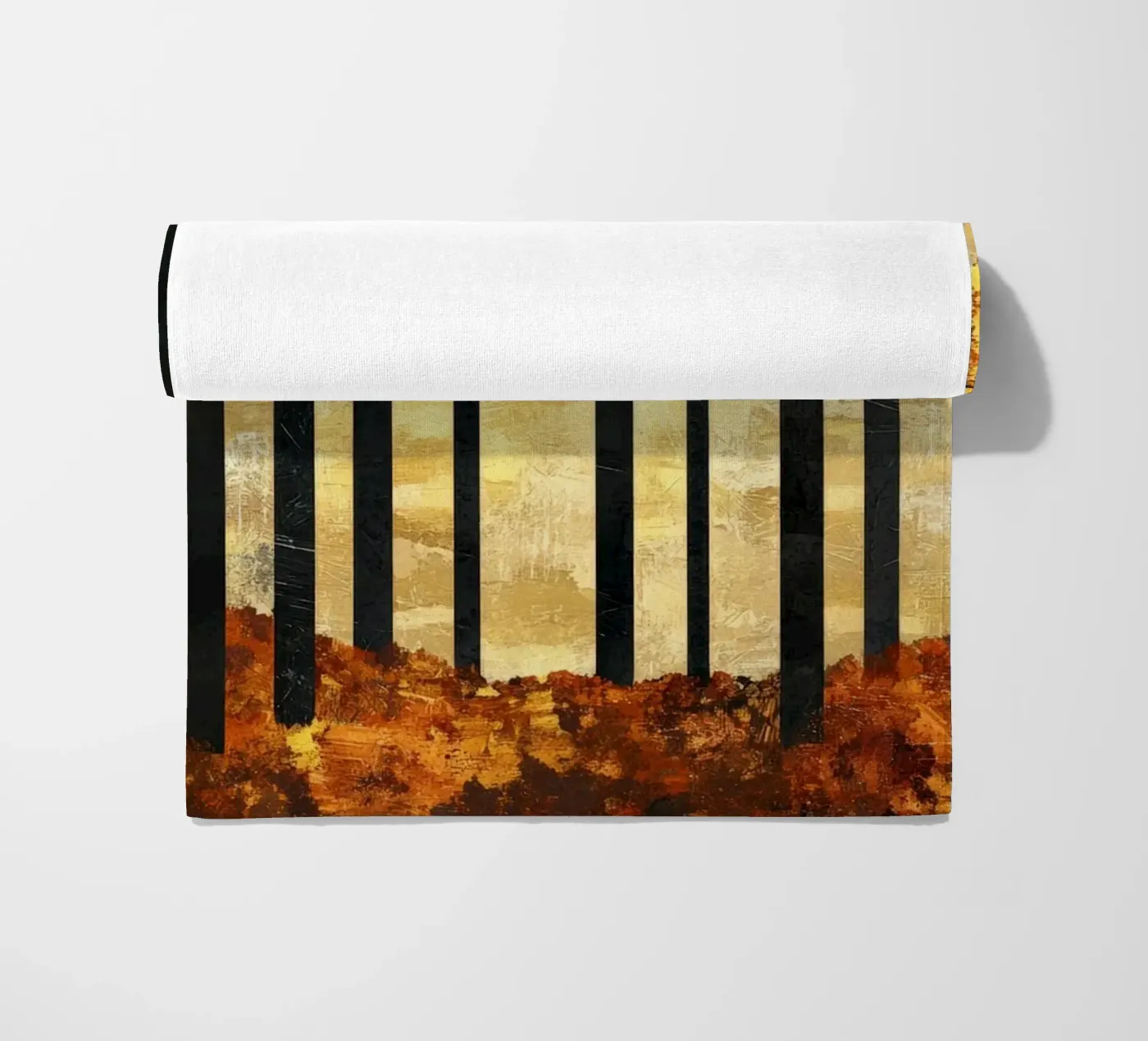 Trees 2 telo mare da Art Unleashed