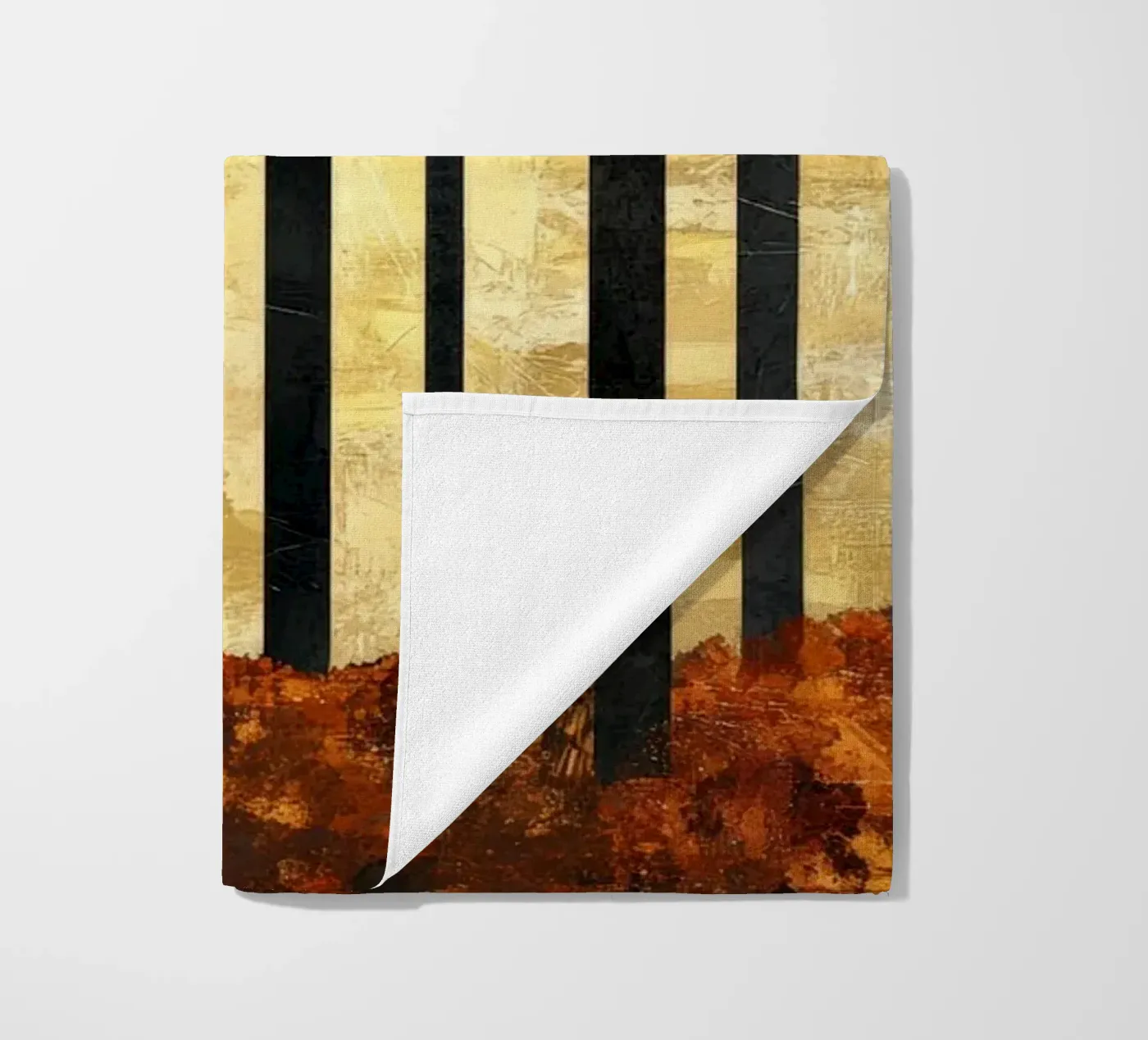 Trees 2 telo mare da Art Unleashed