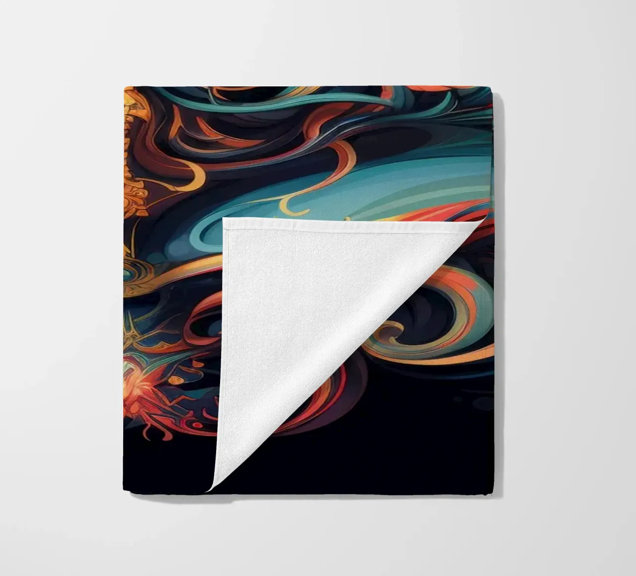 Celestial telo mare da Art Unleashed