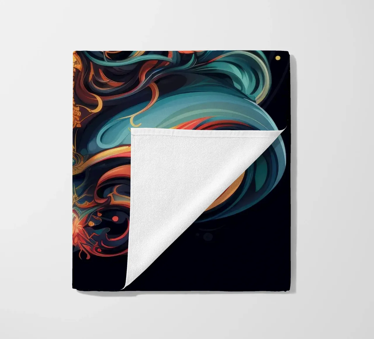 Celestial telo mare da Art Unleashed