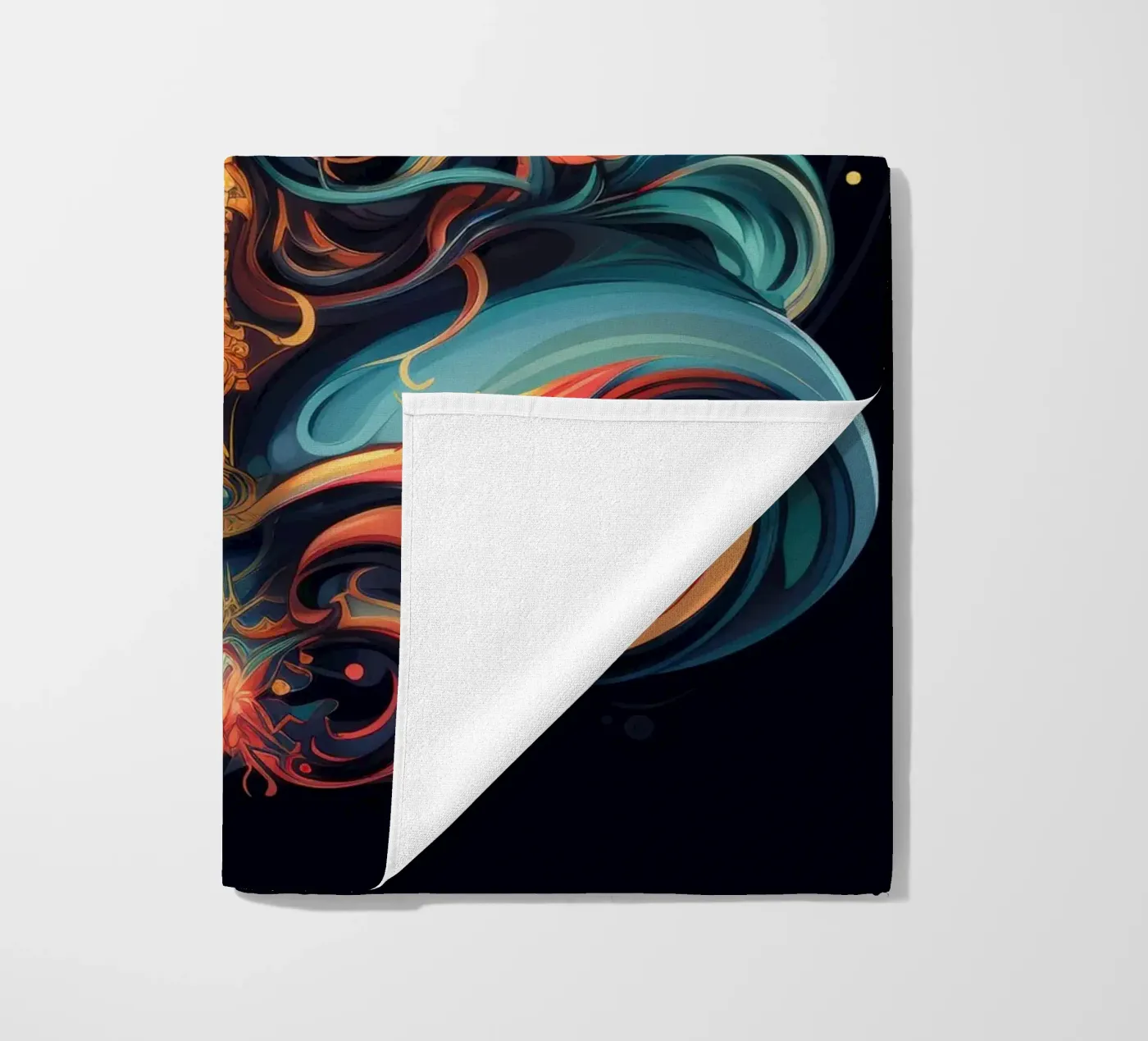 Celestial telo mare da Art Unleashed