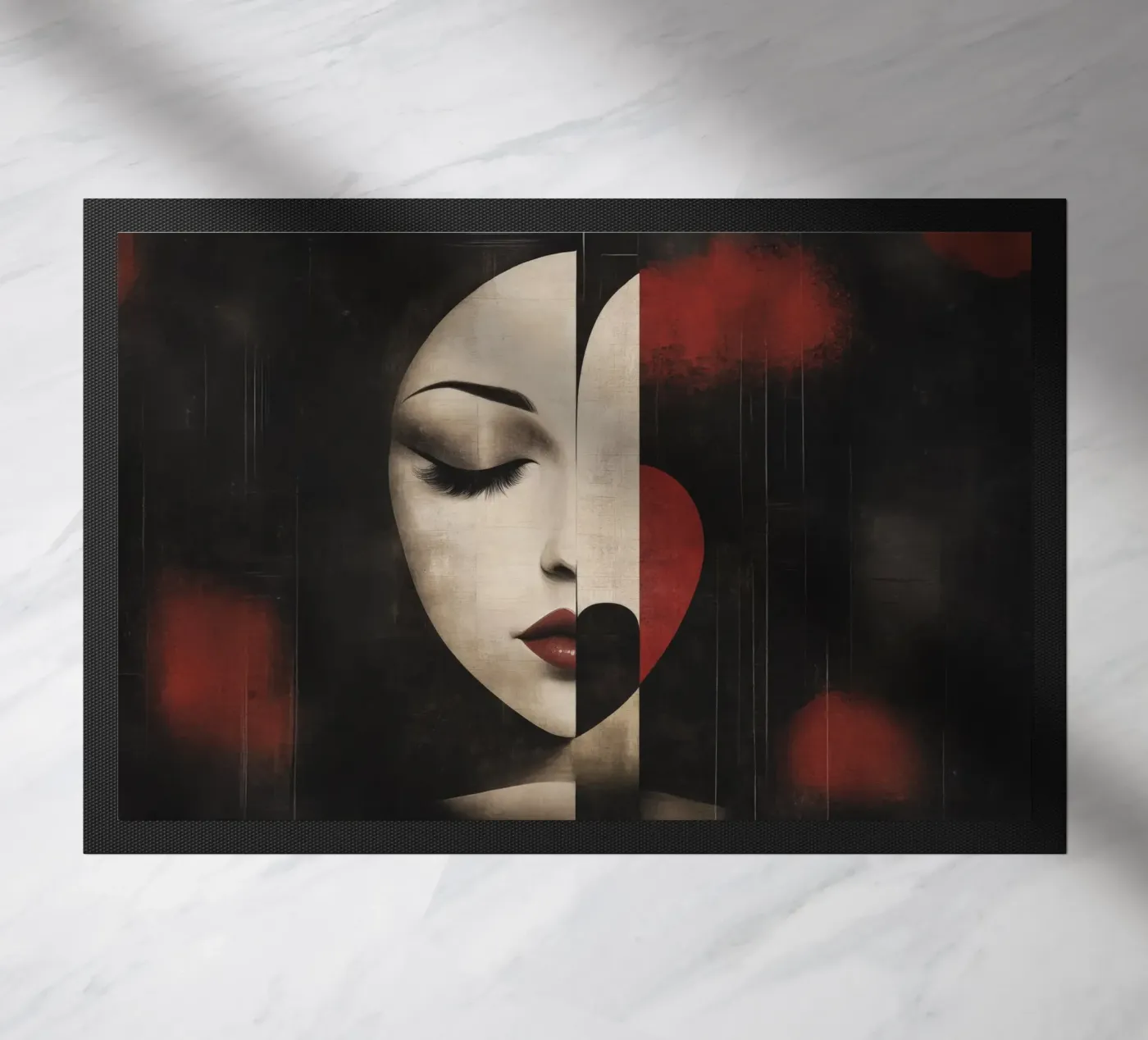 Silent Muse zerbino da Art Unleashed