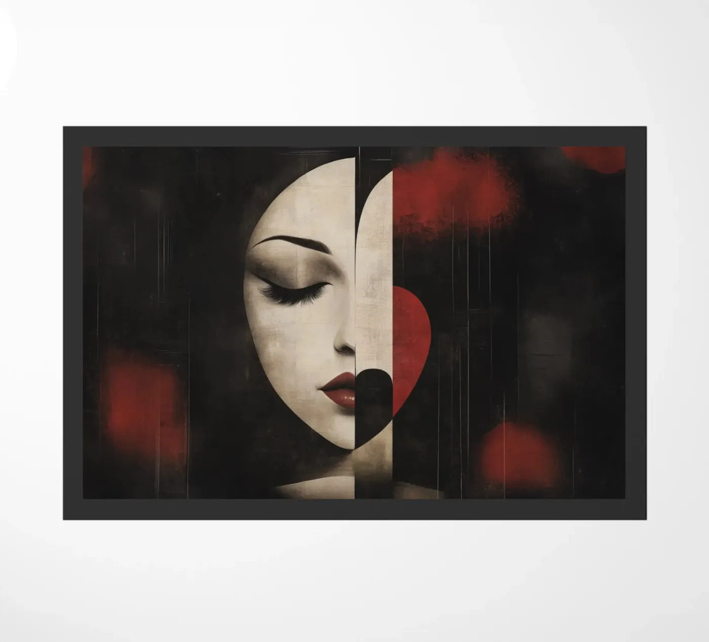 Silent Muse zerbino da Art Unleashed