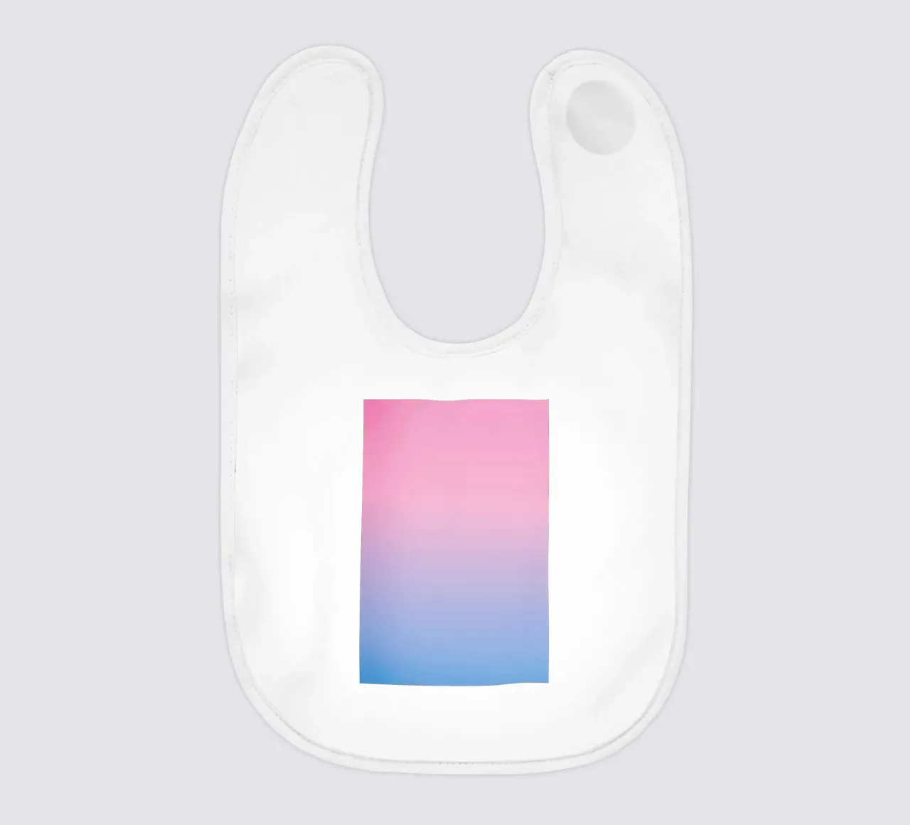 Bubble Gum bavaglino da Oh Darling