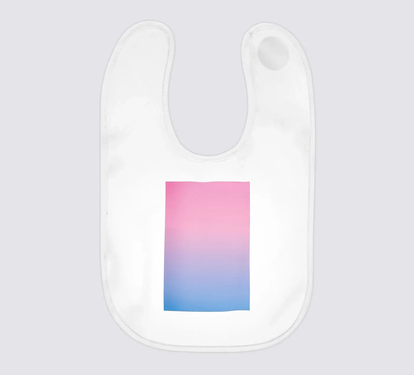 Bubble Gum bavaglino da Oh Darling