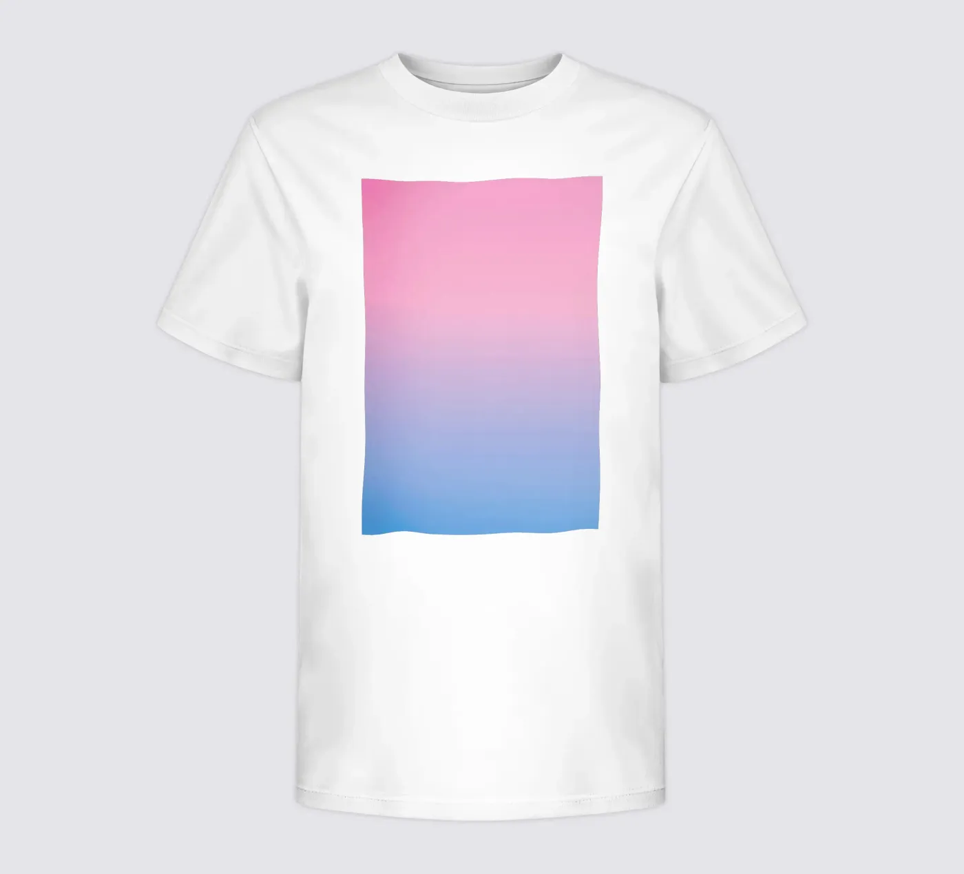 Bubble Gum t-shirt bambini da Oh Darling
