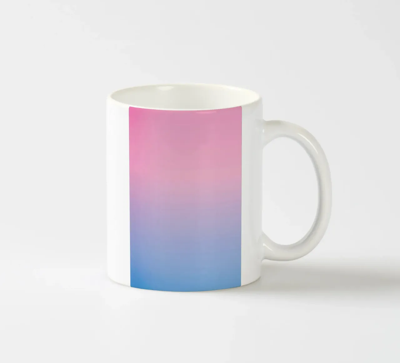 Bubble Gum tazza in ceramica da Oh Darling