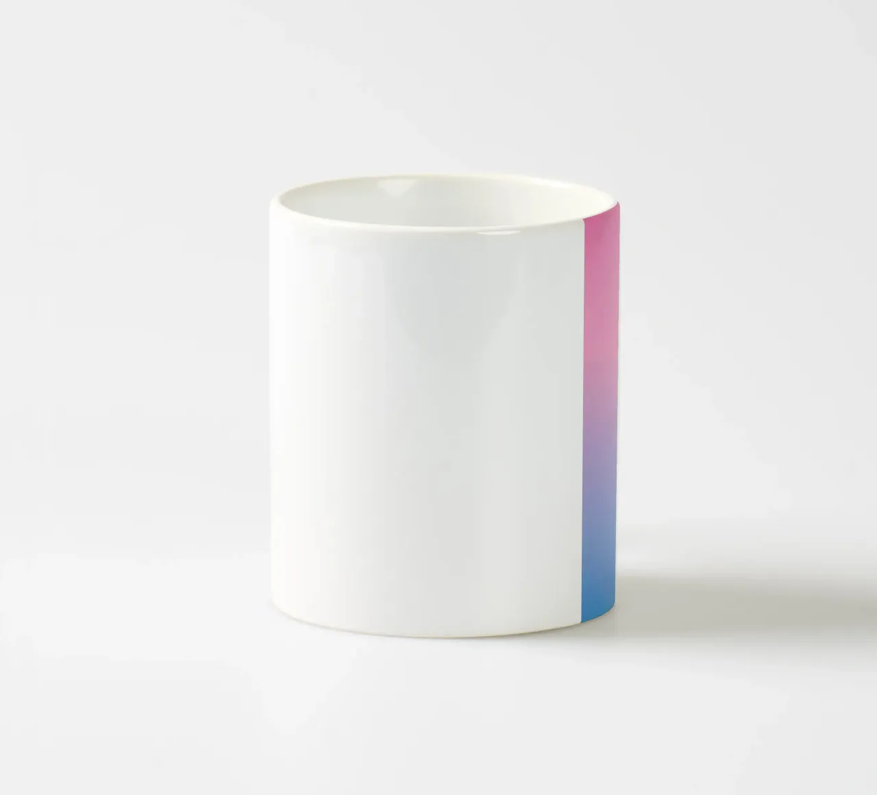Bubble Gum tazza in ceramica da Oh Darling