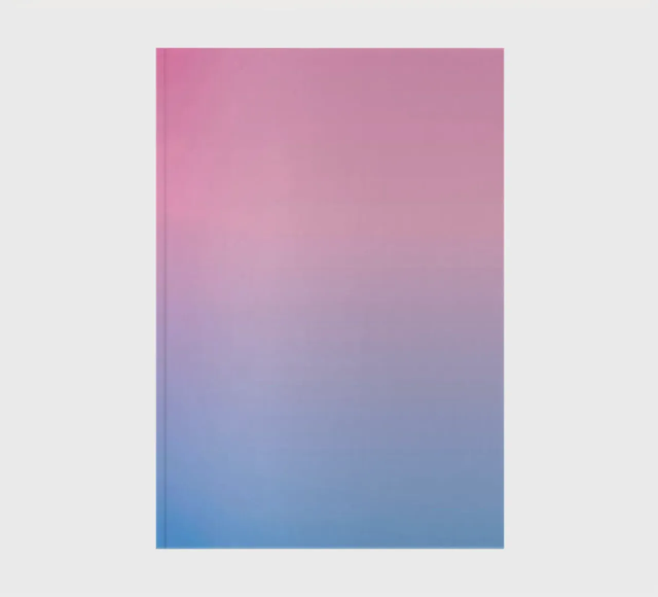 Bubble Gum notebook by Oh Darling
