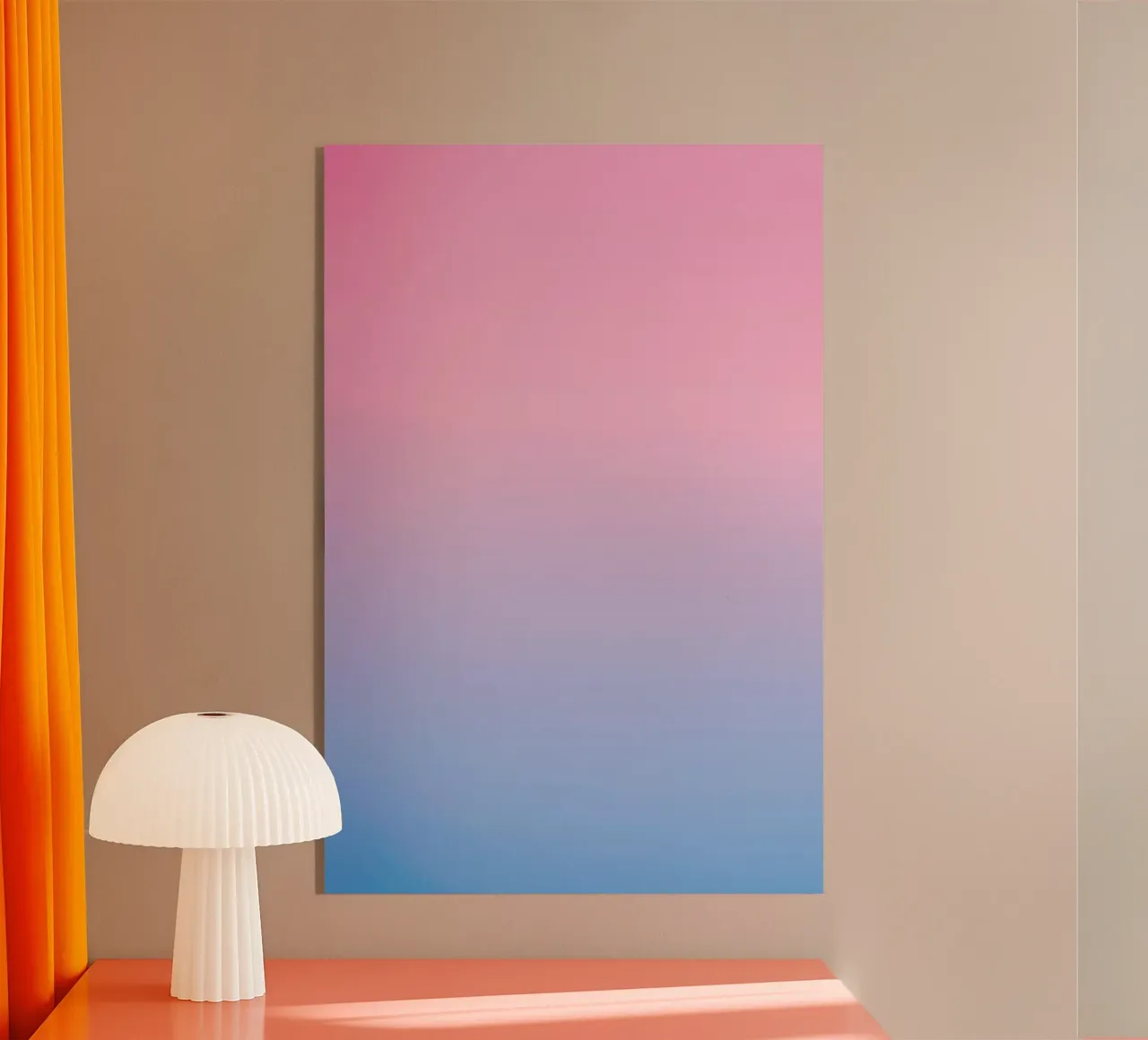 Bubble Gum plexiglass da Oh Darling