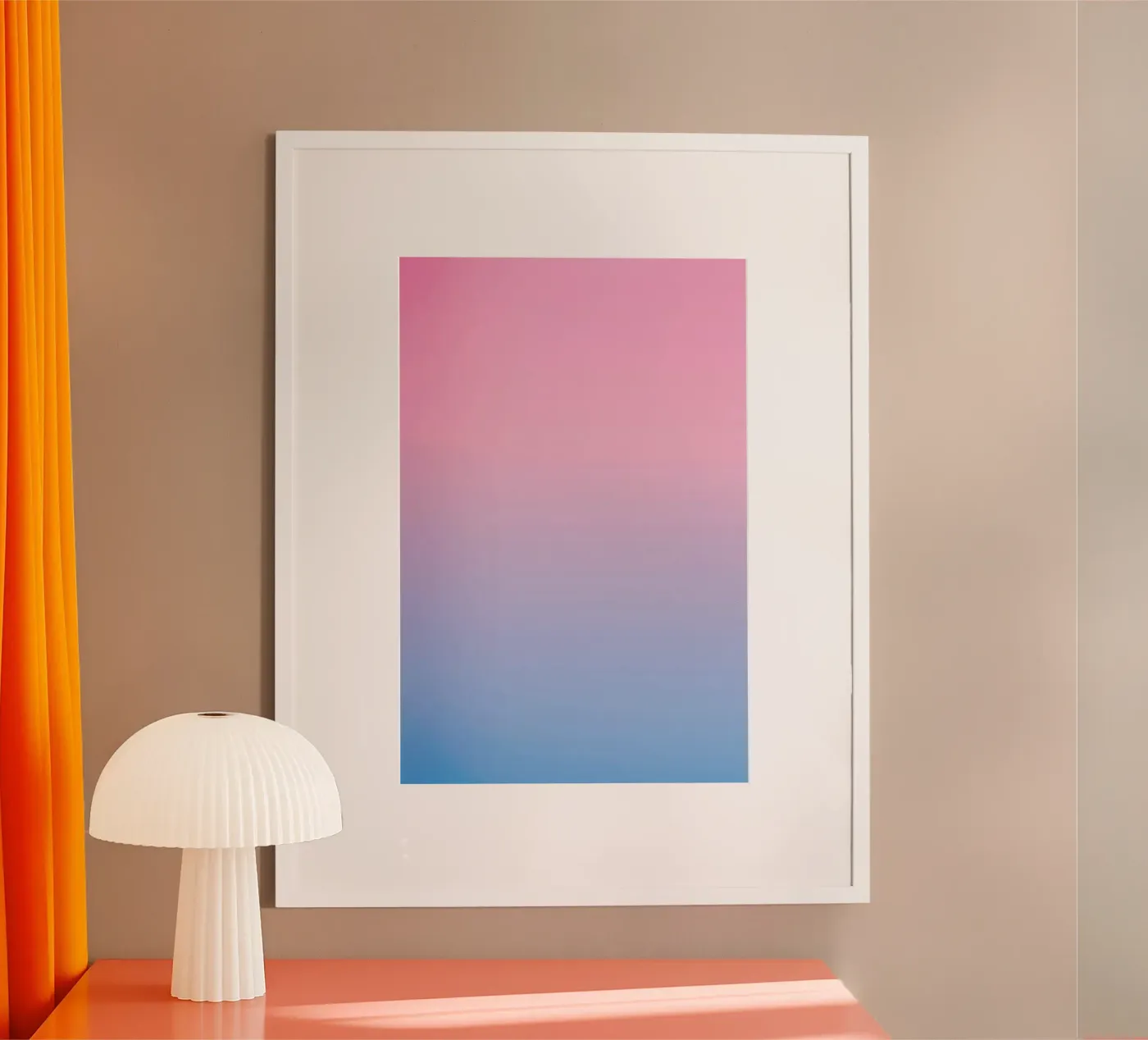 Bubble Gum poster da Oh Darling