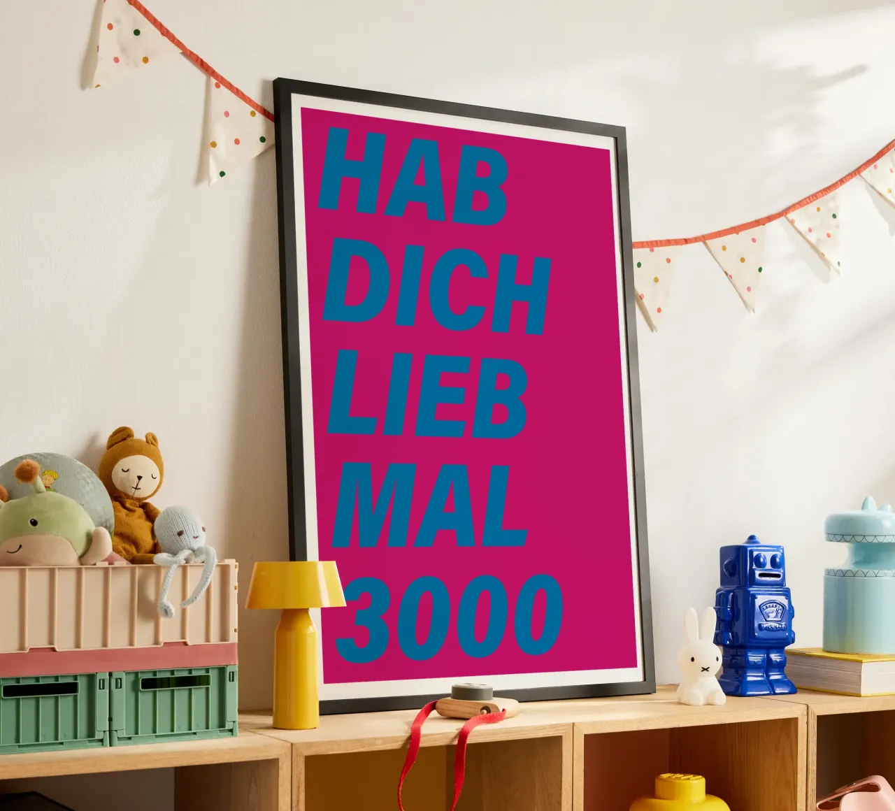 3000 carta hahnemühle da Flo Klein