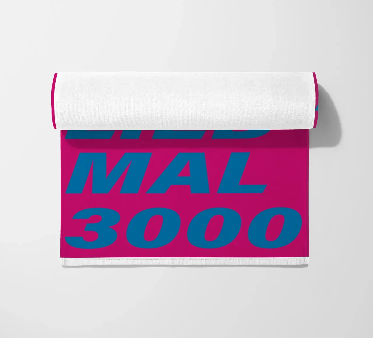 3000 telo mare da Flo Klein