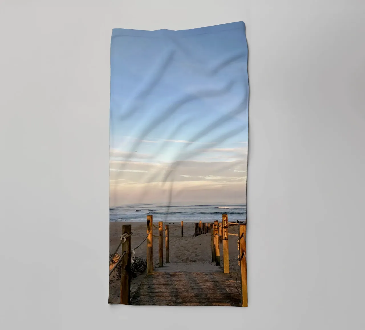 Strand asciugamano da bagno da SteffisNatursicht